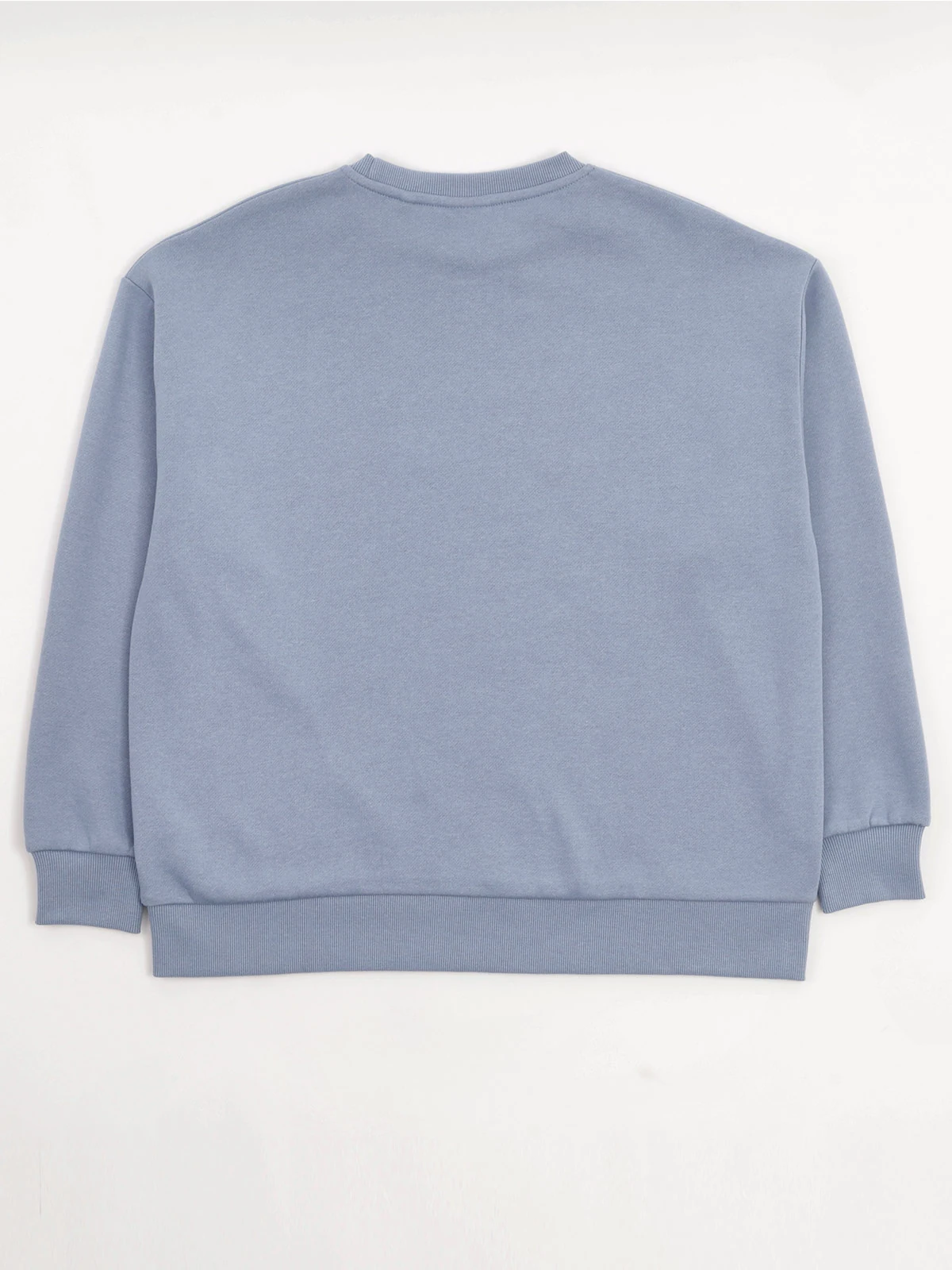 POLERA SPORT FRANELA NIÑA INDEX - 4