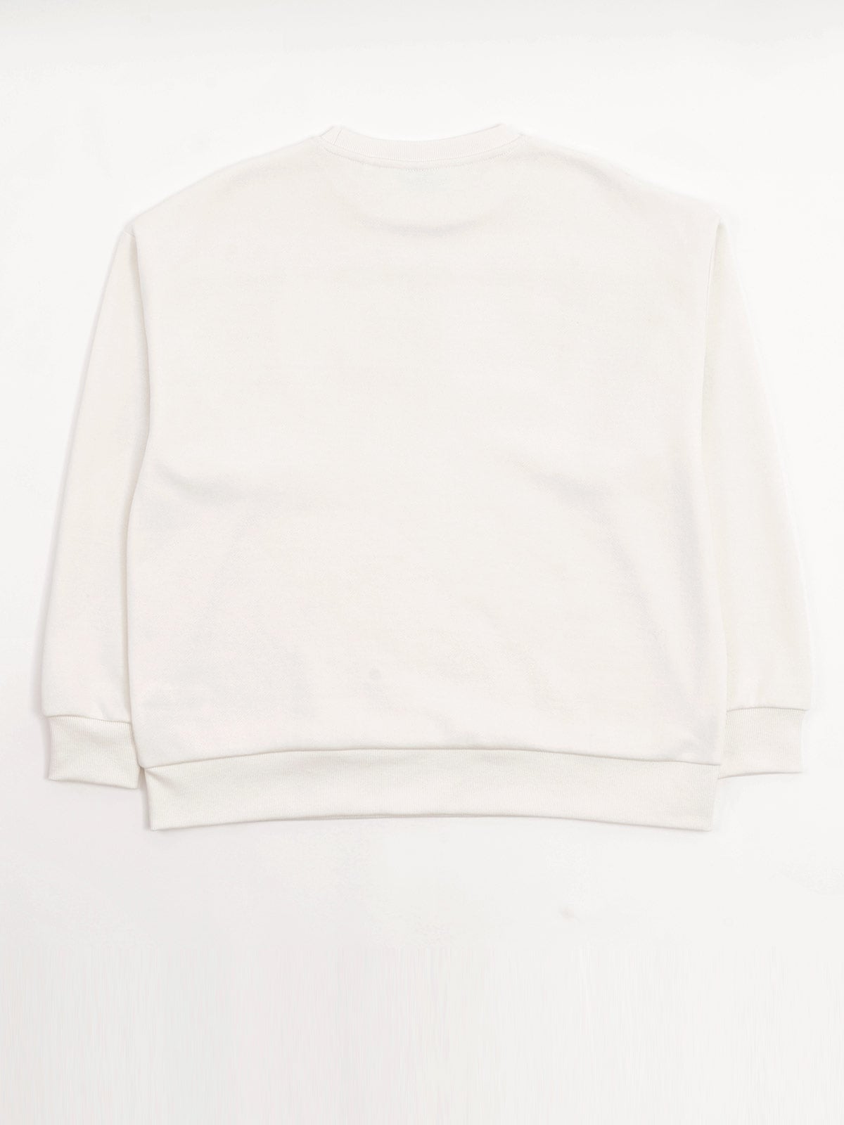 POLERA SPORT FRANELA NIÑA INDEX - 4