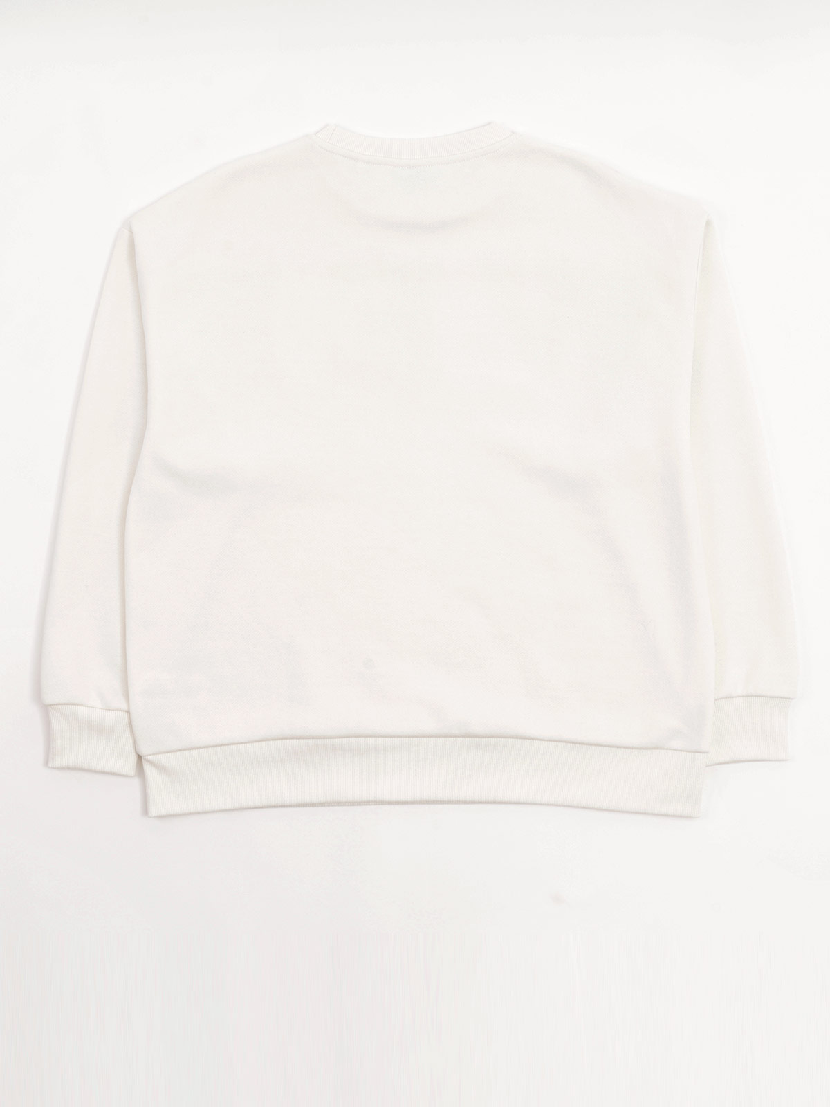 POLERA SPORT FRANELA NIÑA INDEX - 4