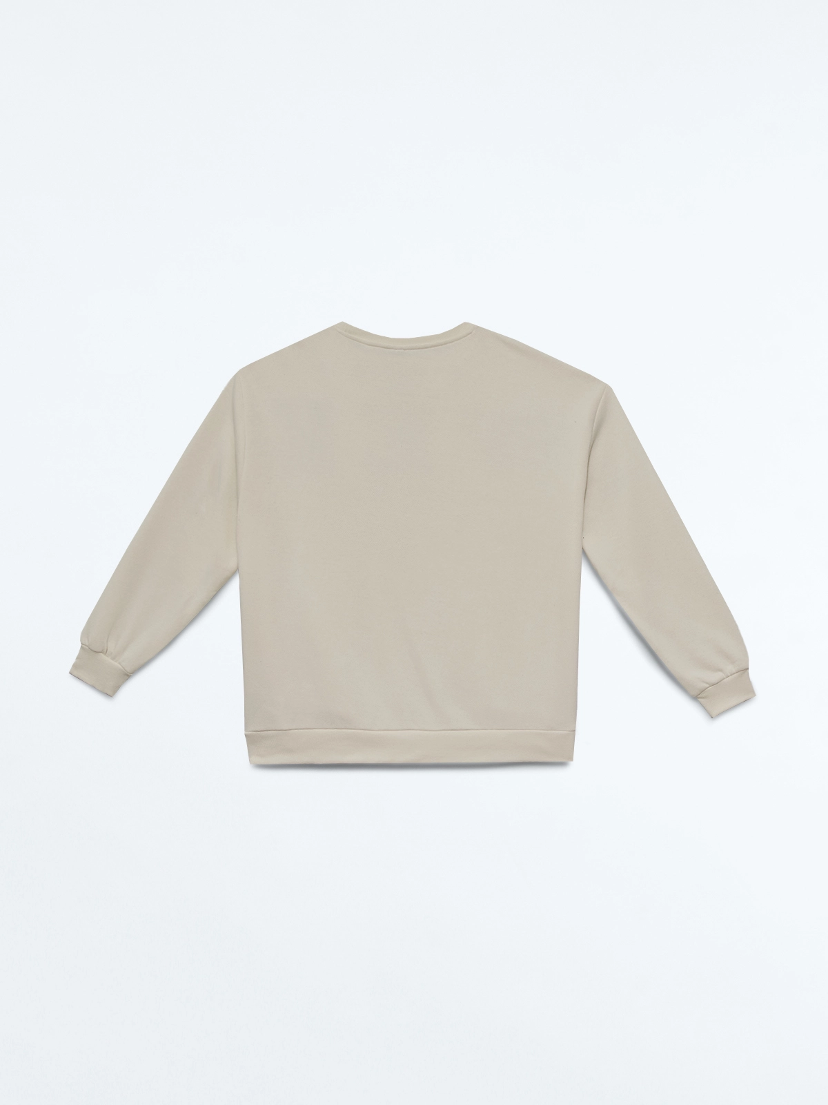 POLERA SPORT FRANELA NIÑA INDEX - 2