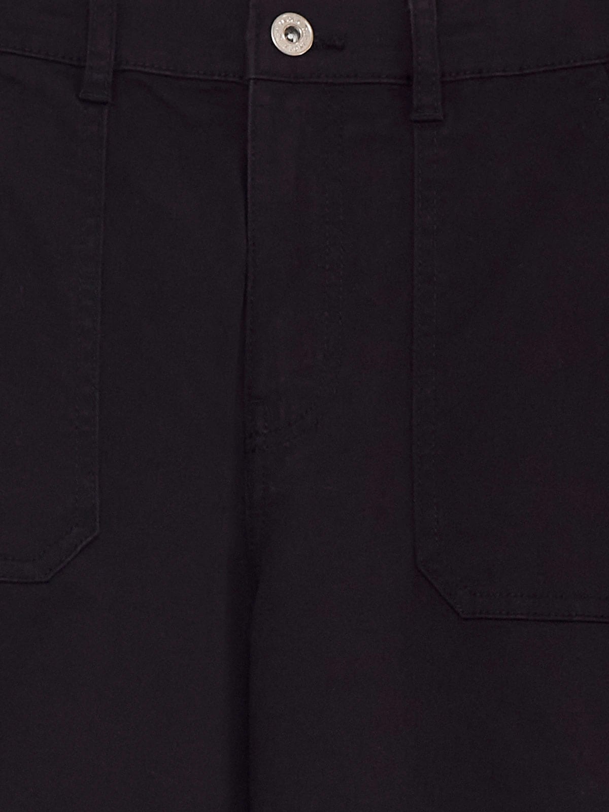 PANTALÓN ALGODÓN CARGO NIÑA INDEX - 5