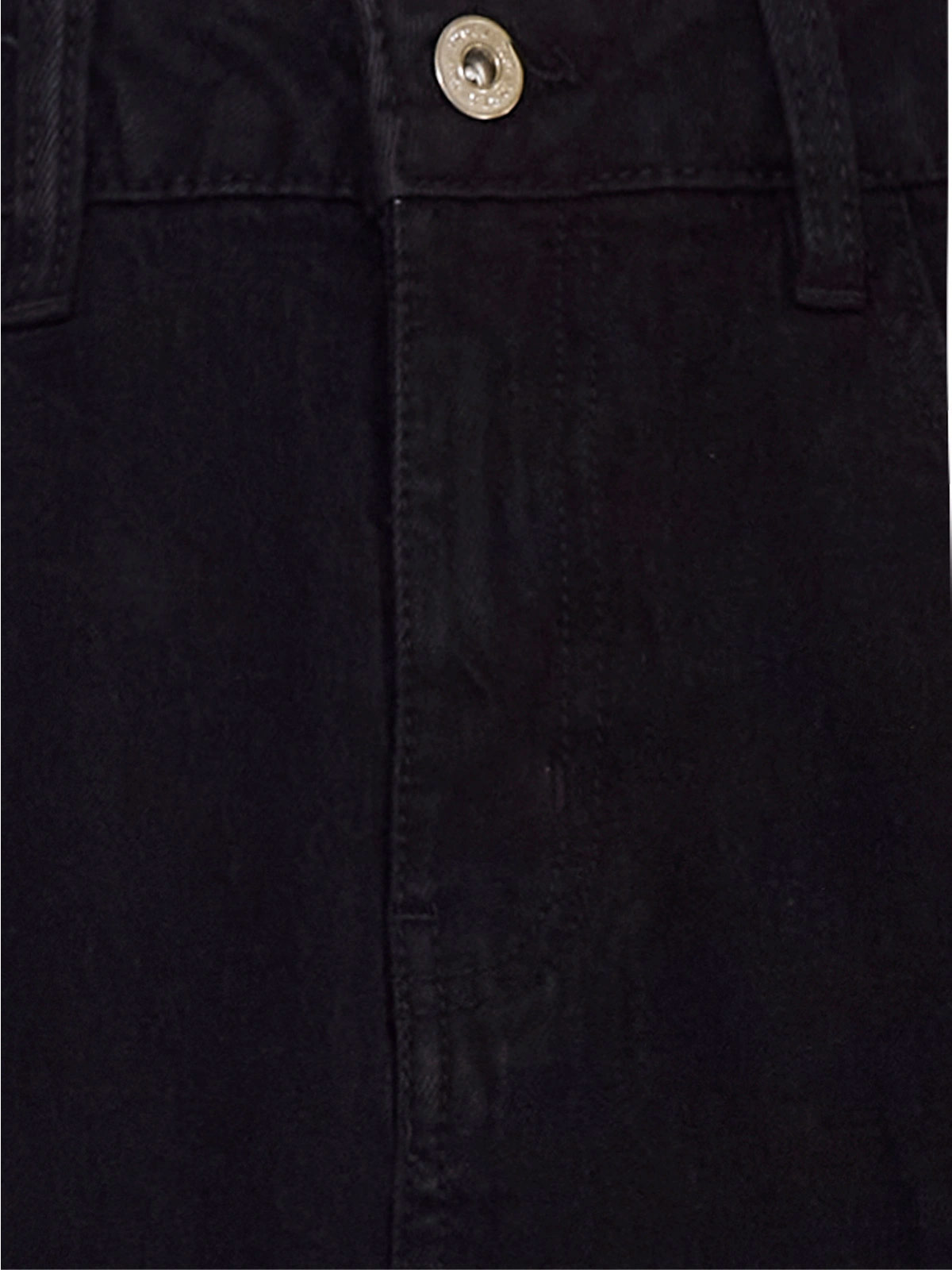JEANS ALGODÓN WIDE LEG NIÑA INDEX - 5