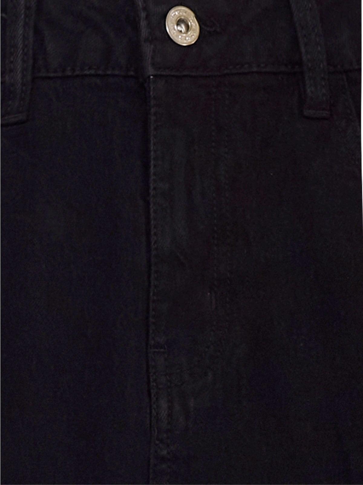 JEANS ALGODÓN WIDE LEG NIÑA INDEX - 5