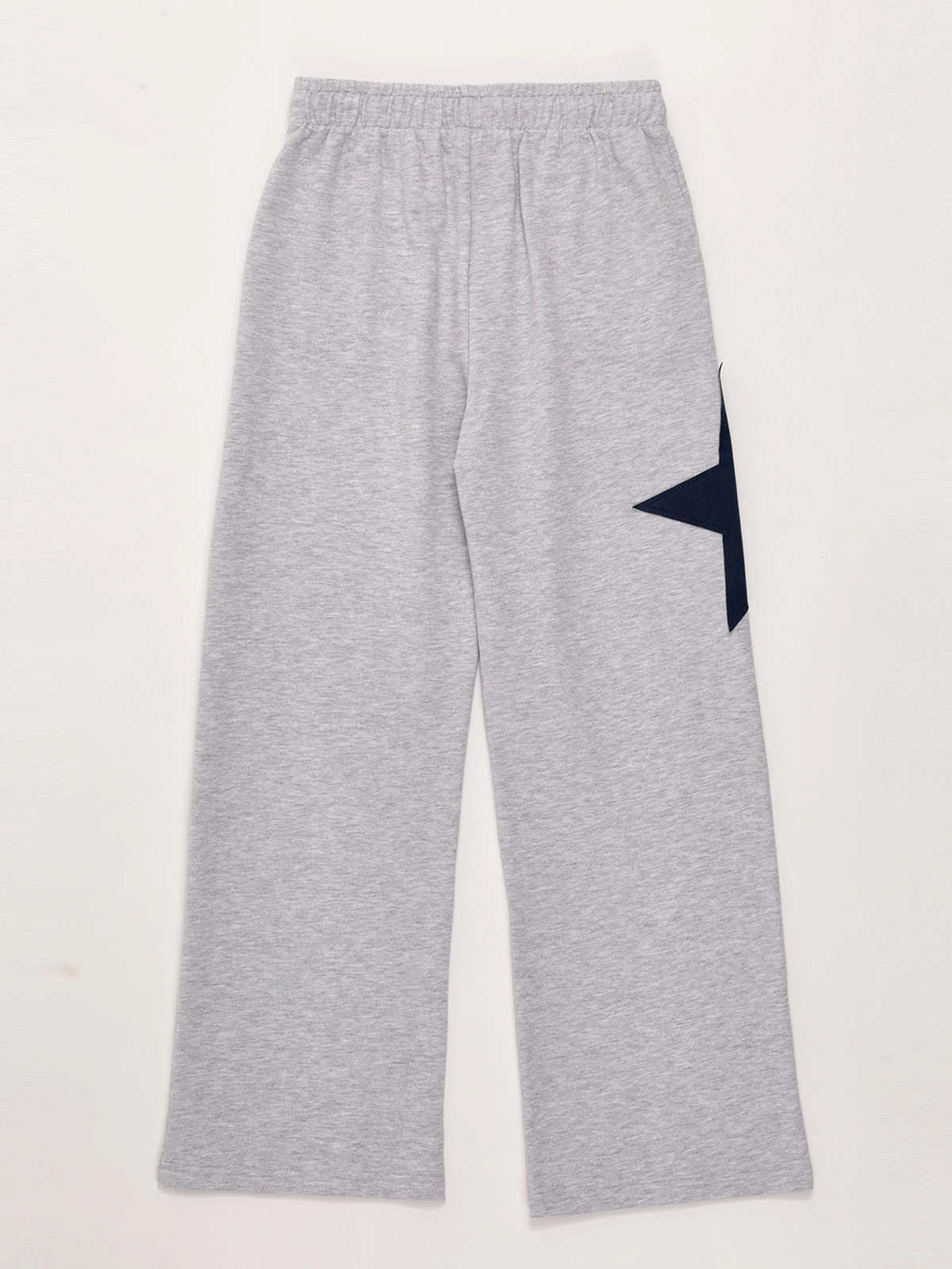 PANTALÓN BUZO ALGODÓN NIÑA INDEX - 4