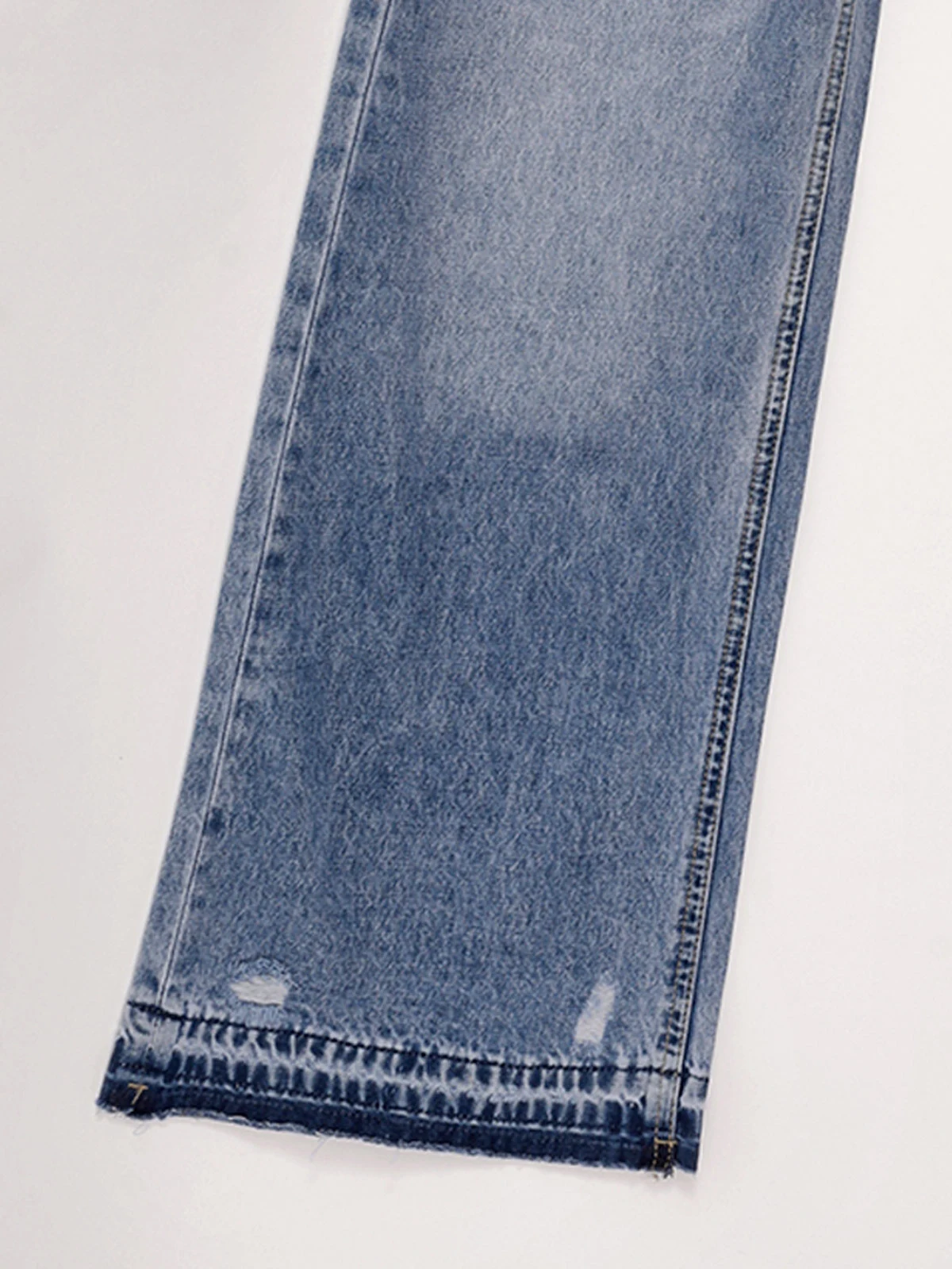 JEANS ALGODÓN NIÑA INDEX - 5