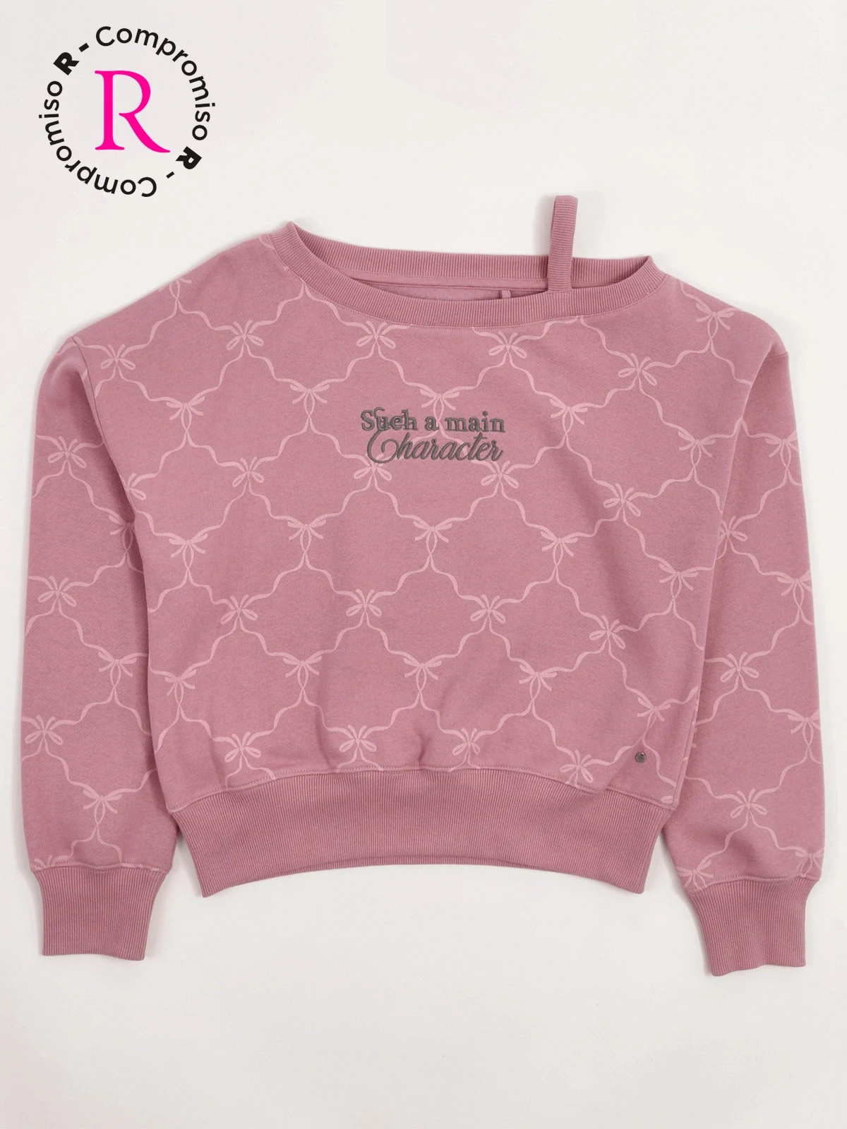 POLO FRANELA NIÑA INDEX - 3
