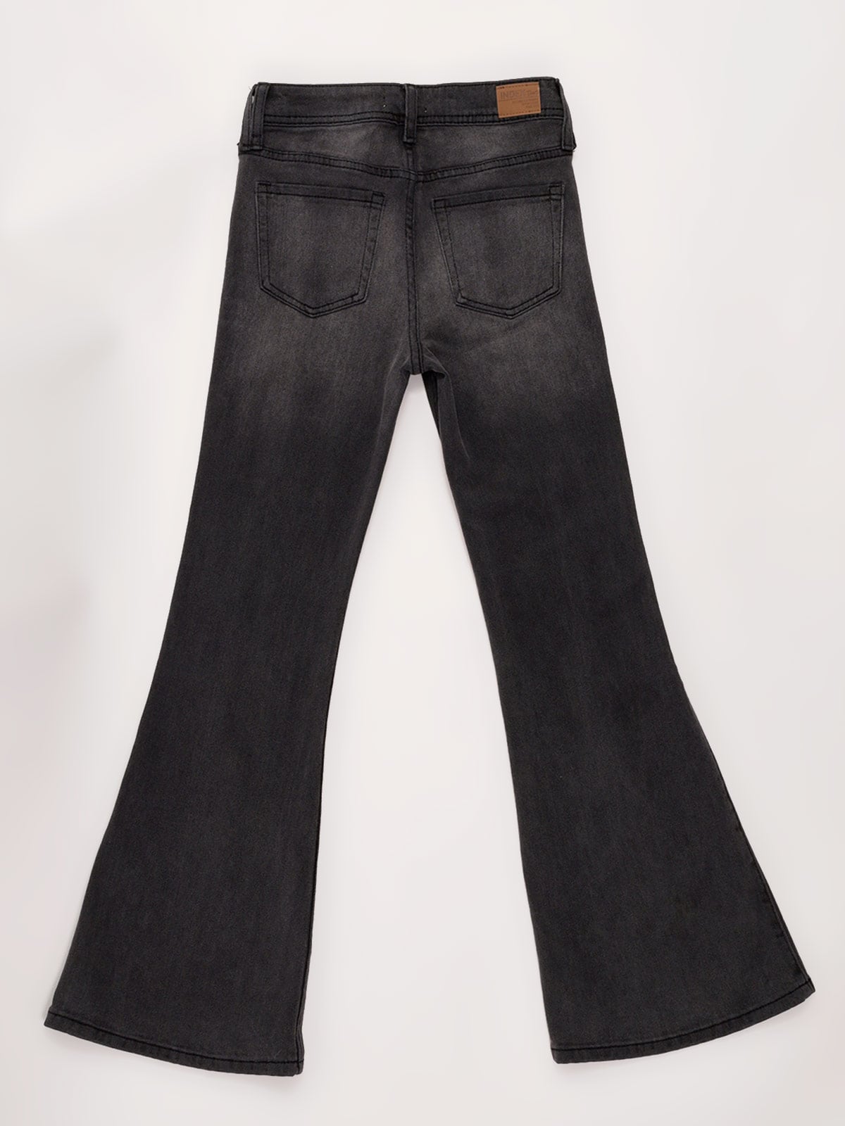 JEANS ALGODÓN NIÑA INDEX - 4