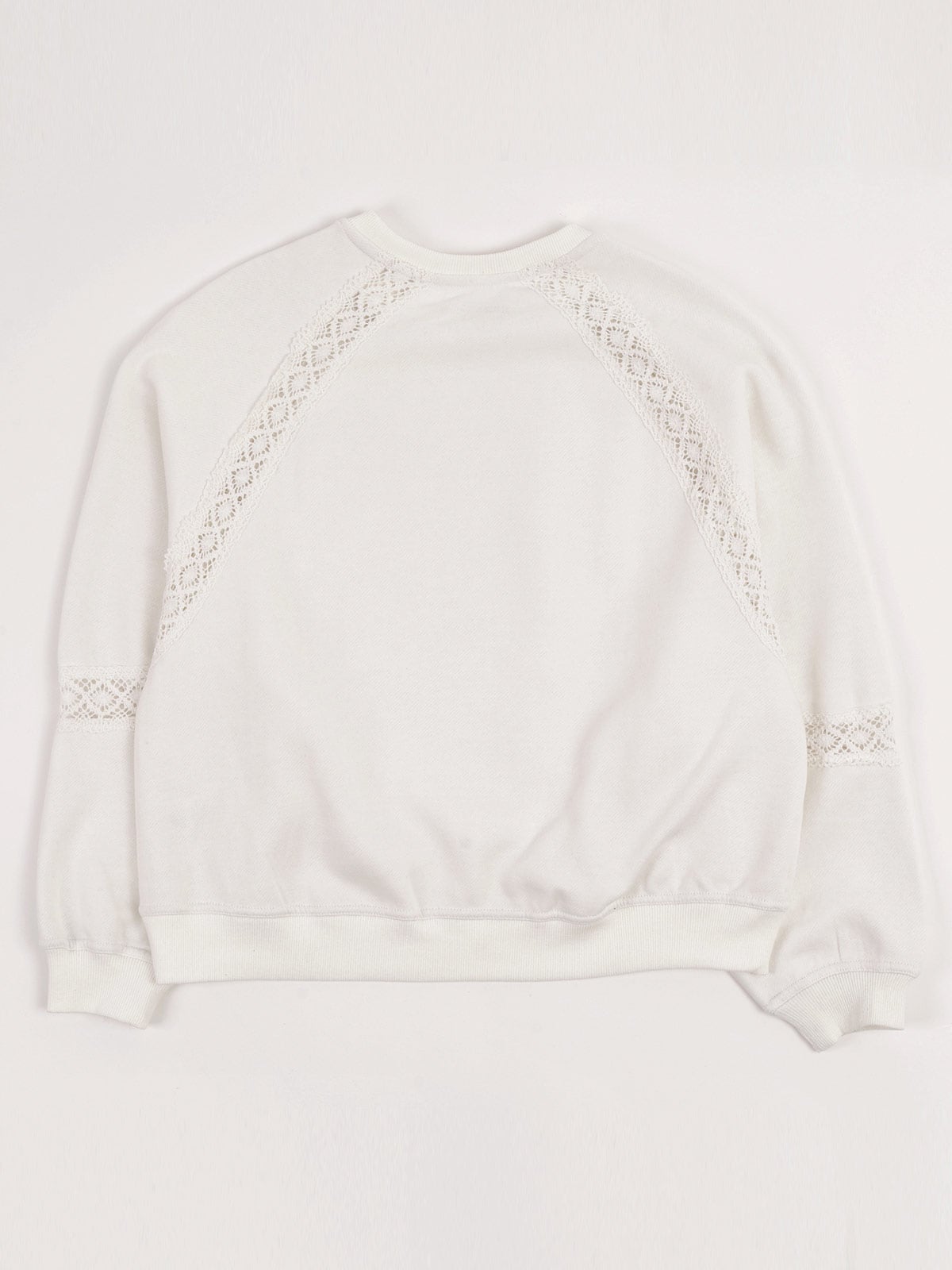 POLERA ALGODÓN NIÑA INDEX - 2