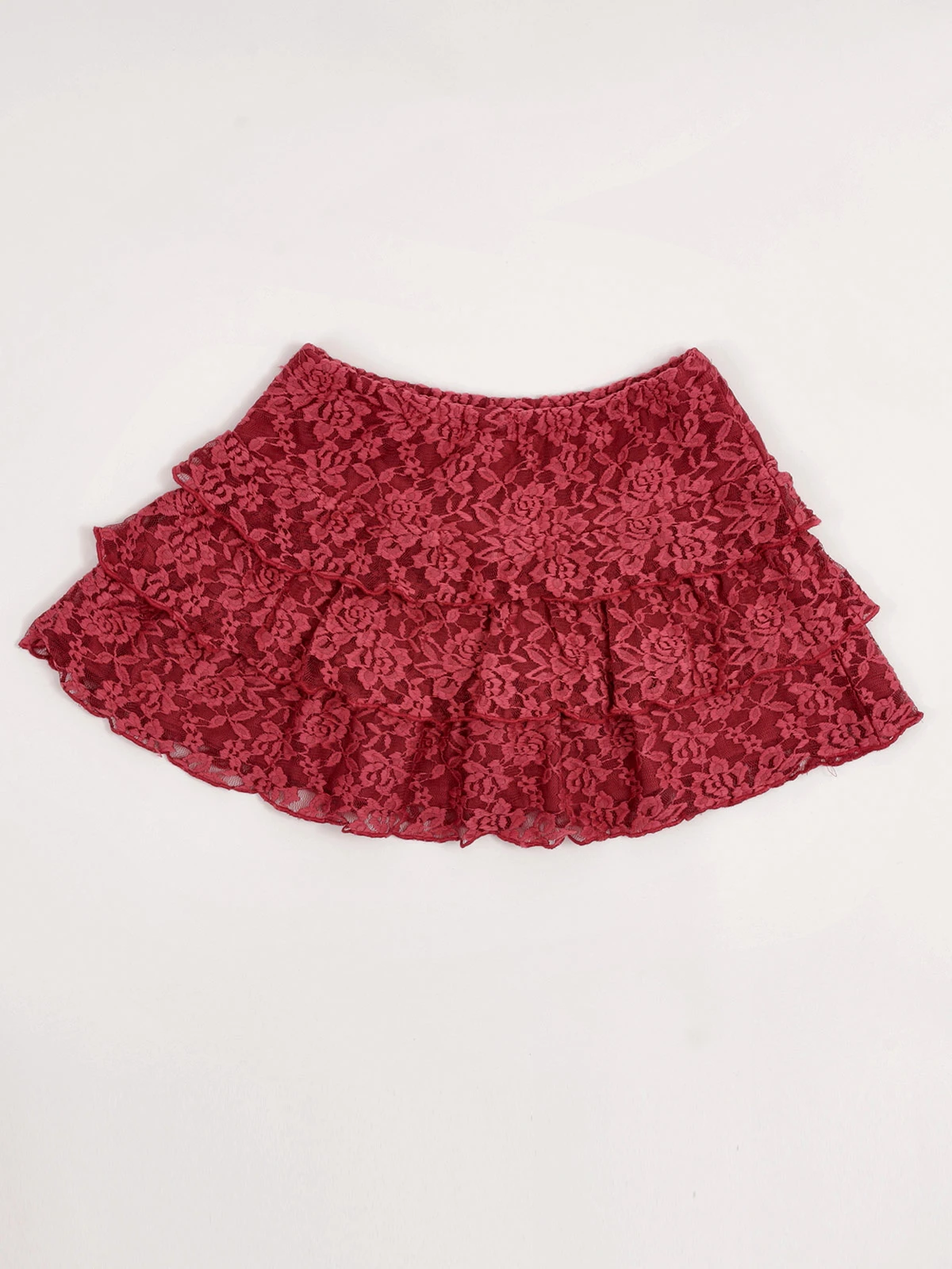 FALDA NIÑA INDEX BOHO - 4