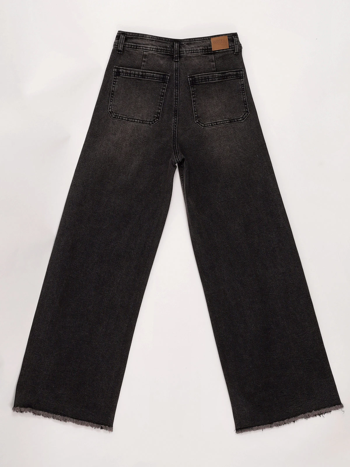 JEANS ALGODÓN NIÑA INDEX - 4