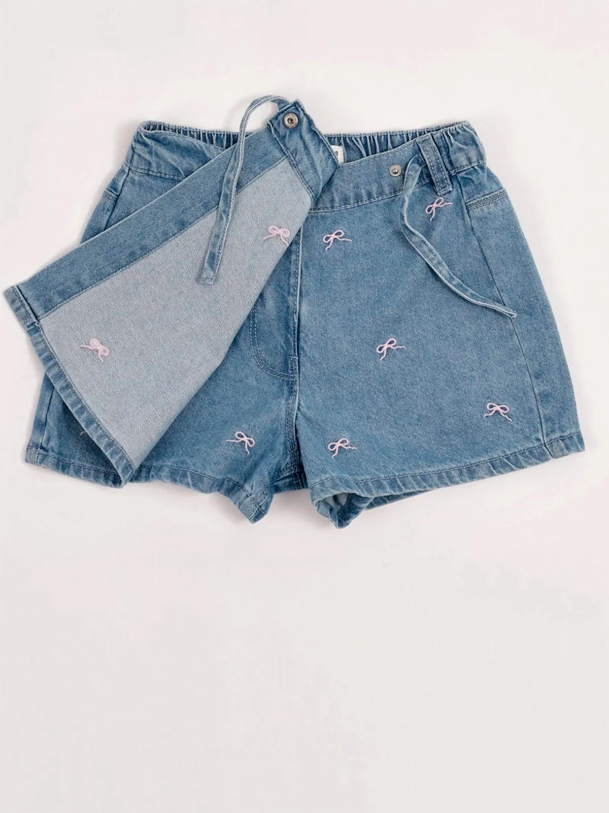 FALDA NIÑA HARVEST BRODERIE - 5