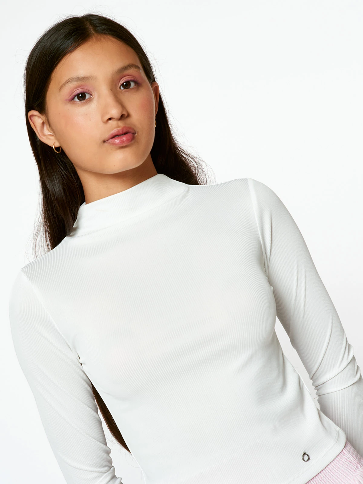 POLO NIÑA BLUES BY MILK  ISOLDE - 4