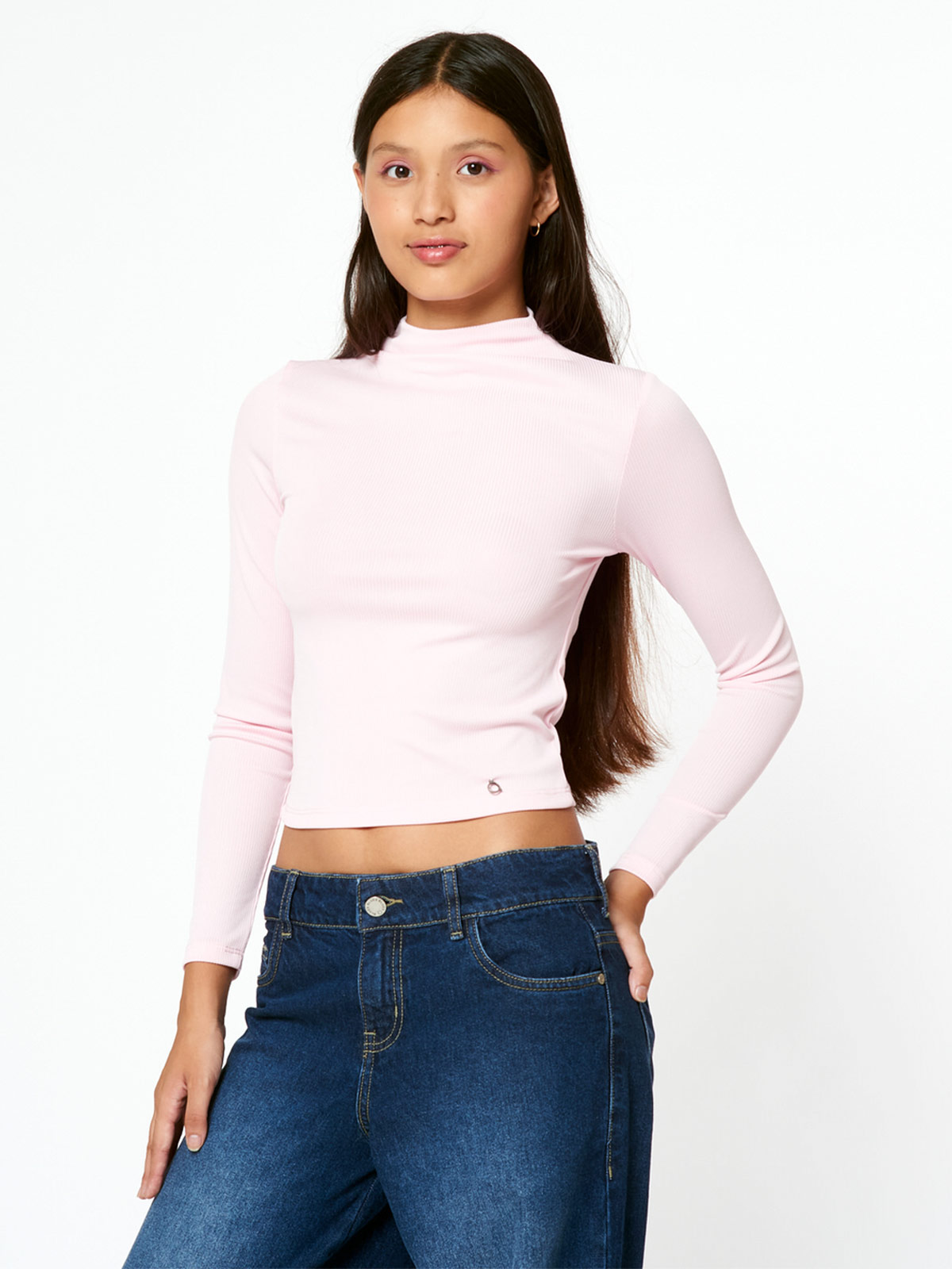 POLO NIÑA BLUES BY MILK ISOLDE - 2