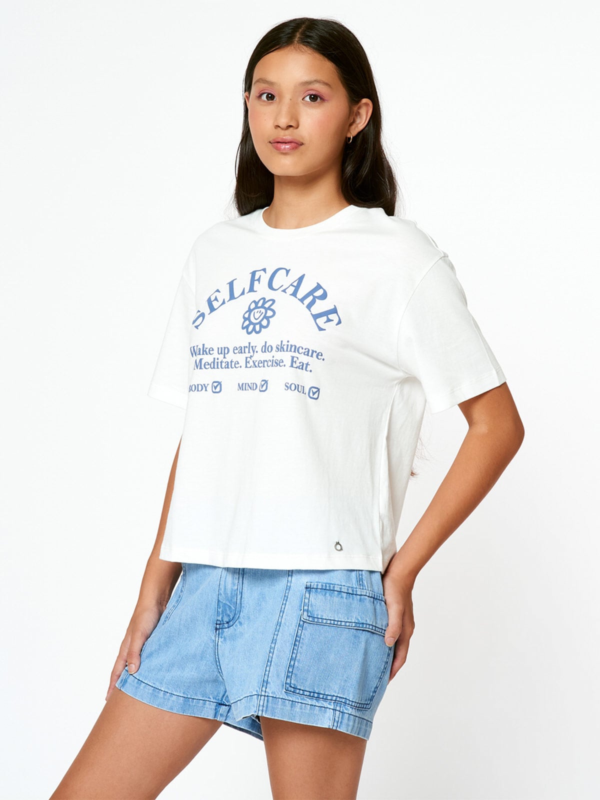 POLO NIÑA BLUES BY MILK SERAFINE - 2