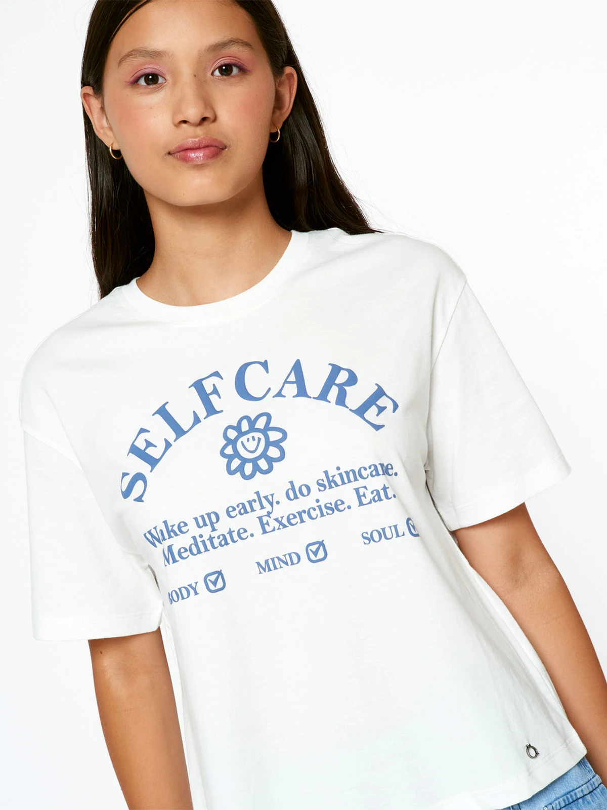 POLO NIÑA BLUES BY MILK SERAFINE - 4