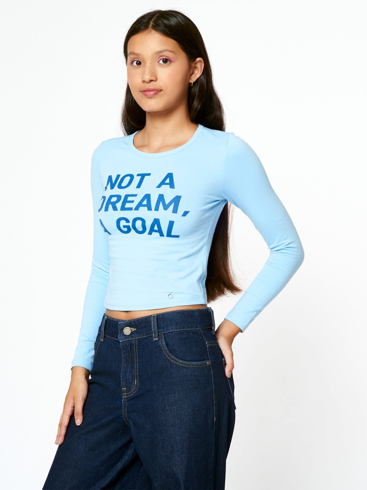 POLO NIÑA BLUES BY MILK ARIANE - 2