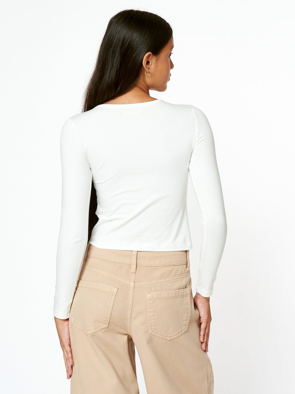POLO NIÑA BLUES BY MILK ARIANE - 3