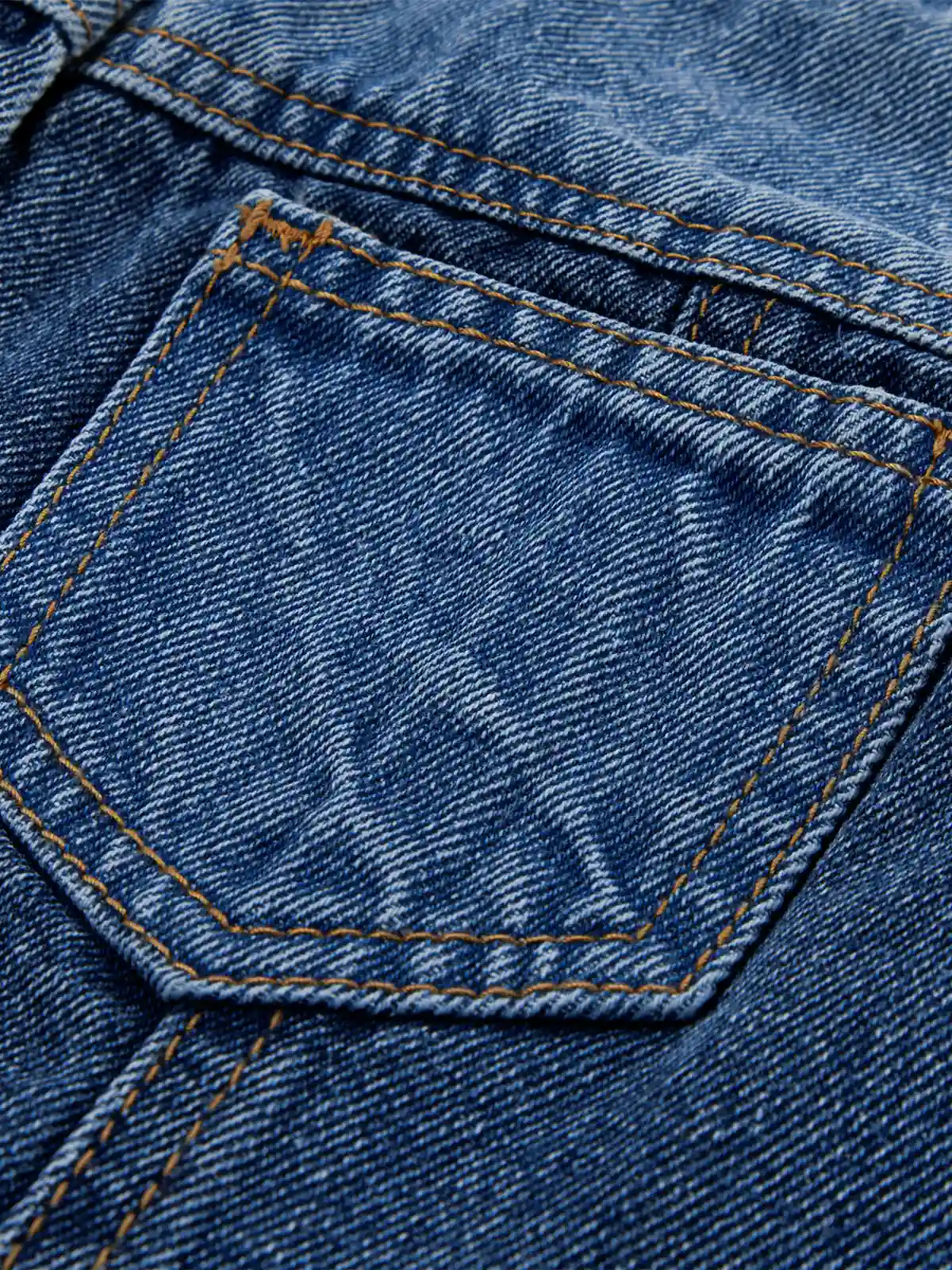 VESTIDO REGULAR FIT FLARED NIÑA LEVI'S TONAL ALGODÓN - 4