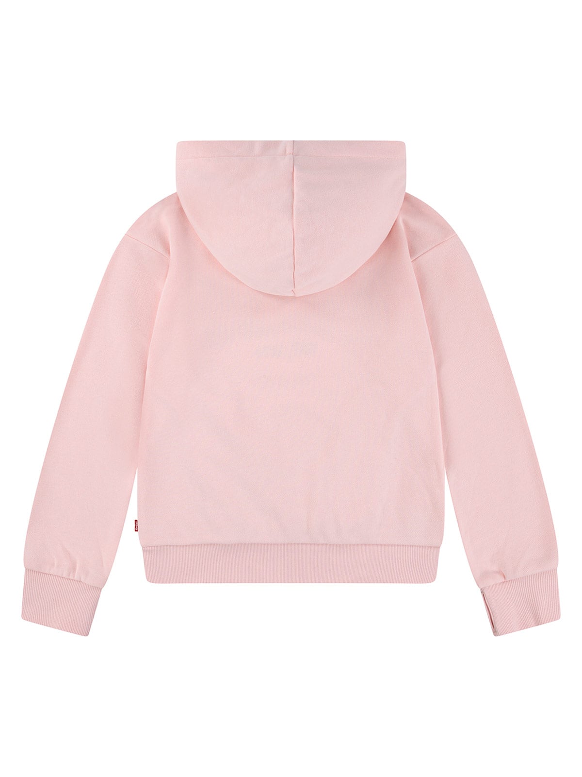 POLERA NIÑA LEVI'S SEASONAL HOODIE - 2