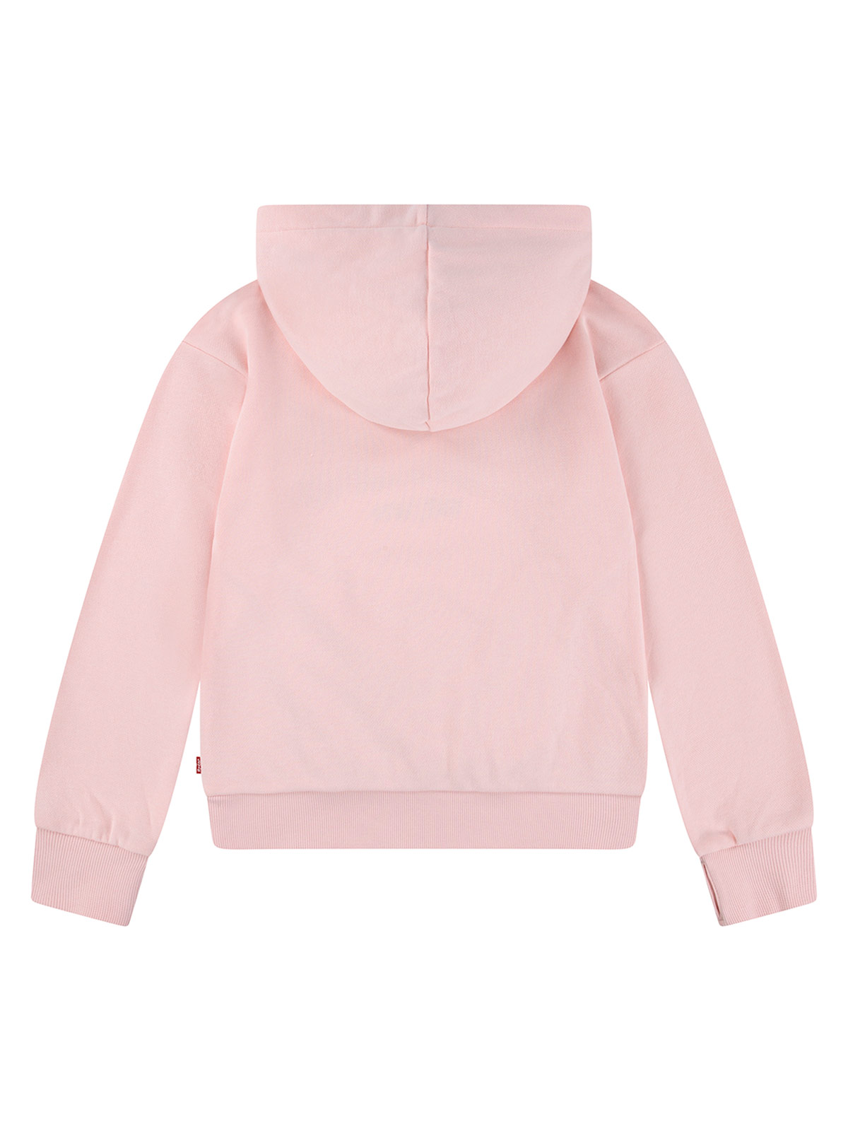 POLERA NIÑA LEVI'S SEASONAL HOODIE - 2