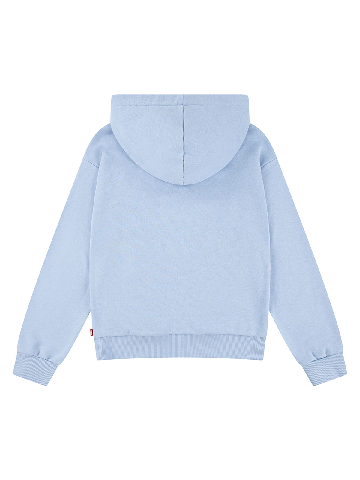 POLERA NIÑA LEVI'S FLORAL BATWING HOODIE - 2