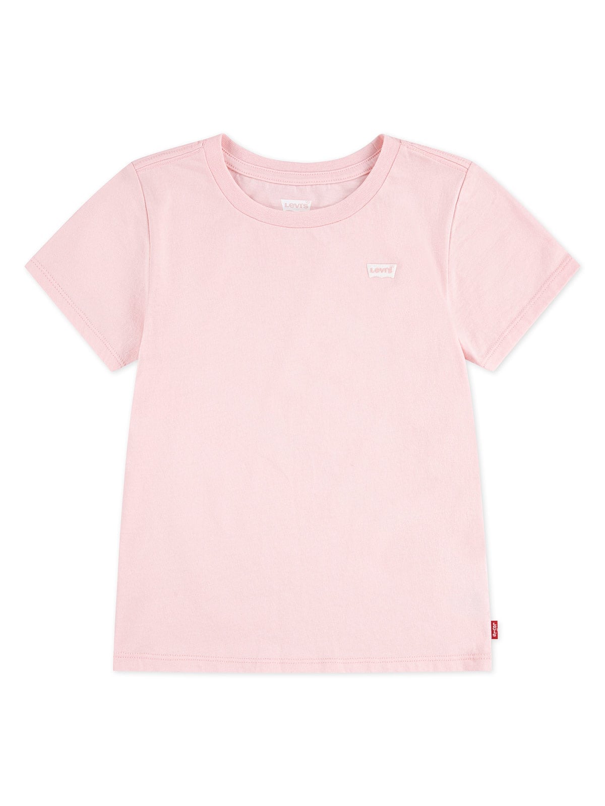 POLO MANGA CORTA NIÑA LEVI'S CHEST HIT - 1