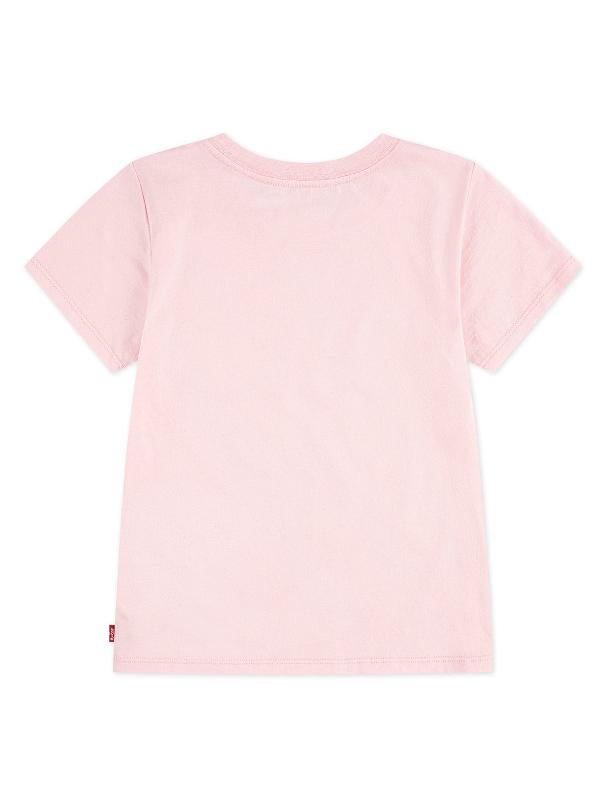 POLO MANGA CORTA NIÑA LEVI'S CHEST HIT - 2