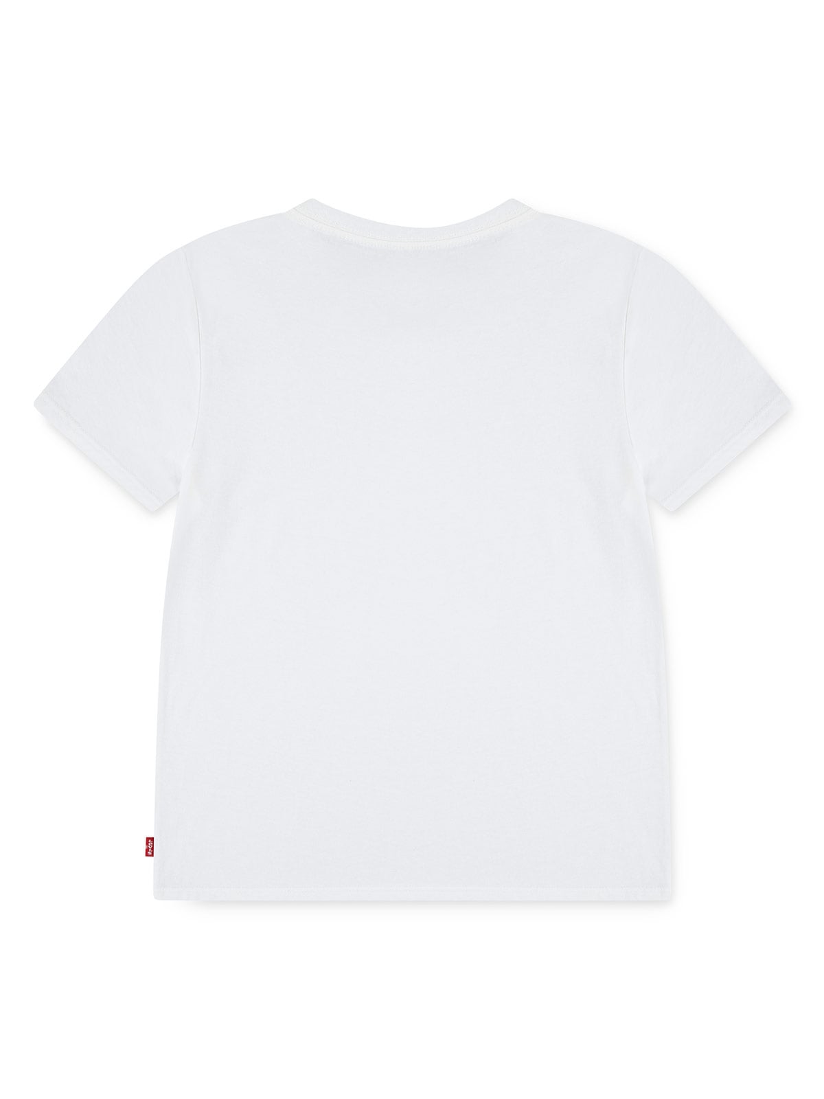 POLO MANGA CORTA NIÑA LEVI'S FLORAL BATWING - 2