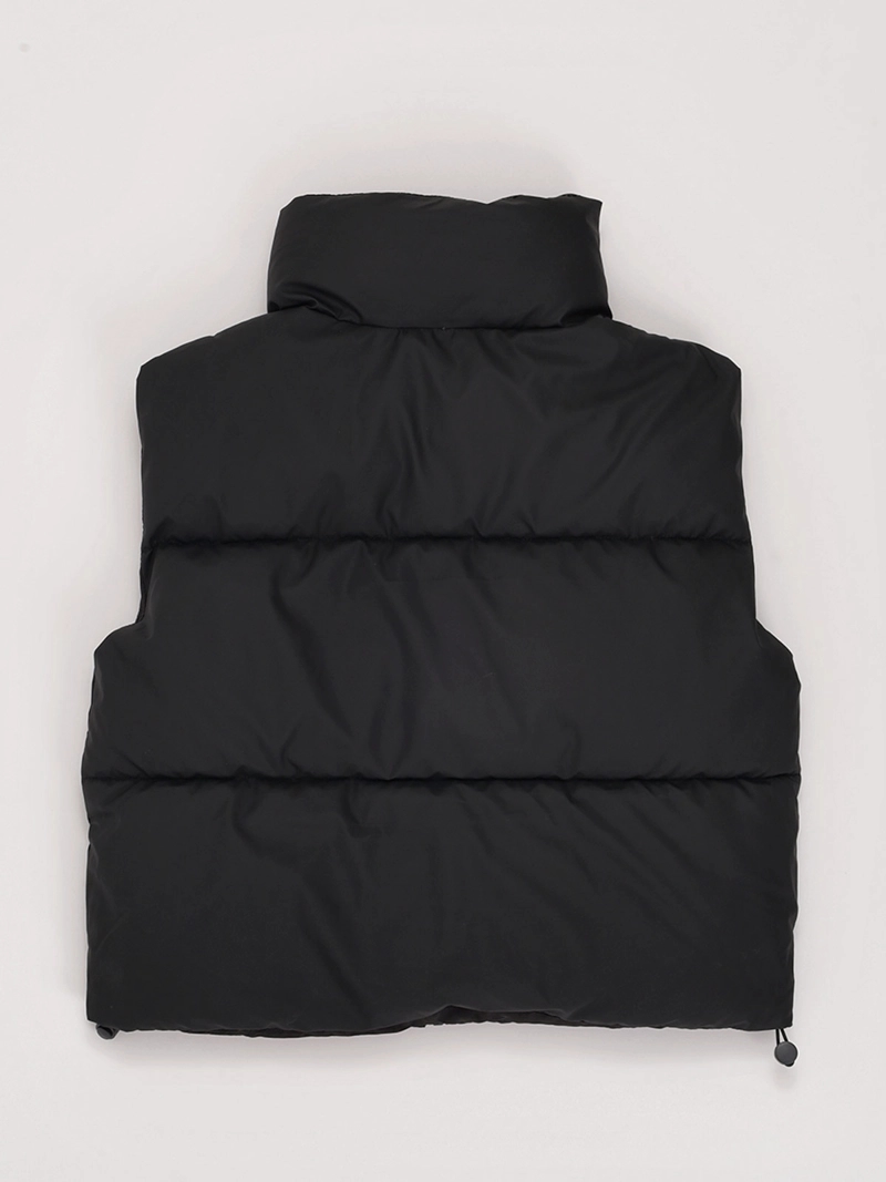 CHALECO PUFFER NIÑA INDEX - 4