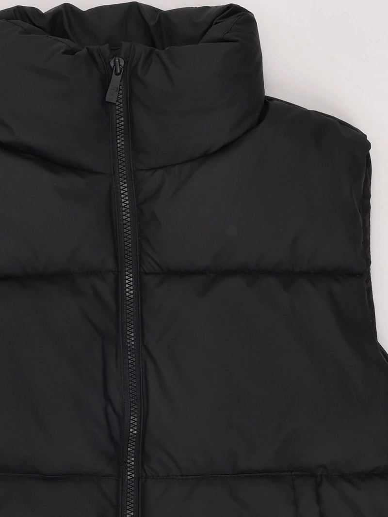 CHALECO PUFFER NIÑA INDEX - 5