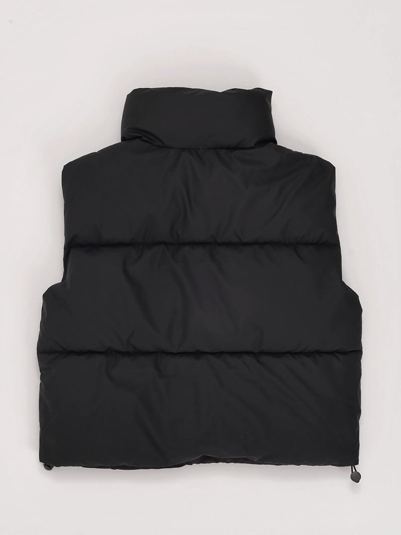 CHALECO PUFFER NIÑA INDEX - 4