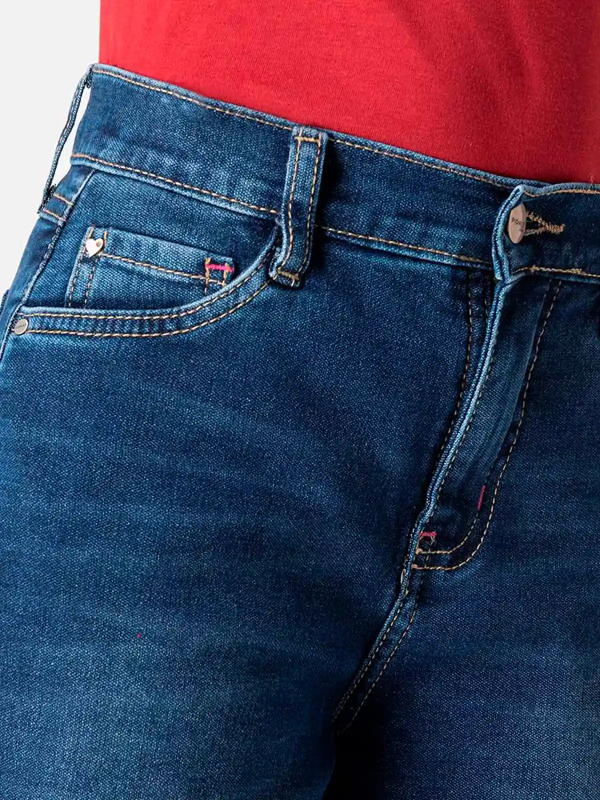 JEAN STRAIGHT NIÑA PIONIER BELEN - 4
