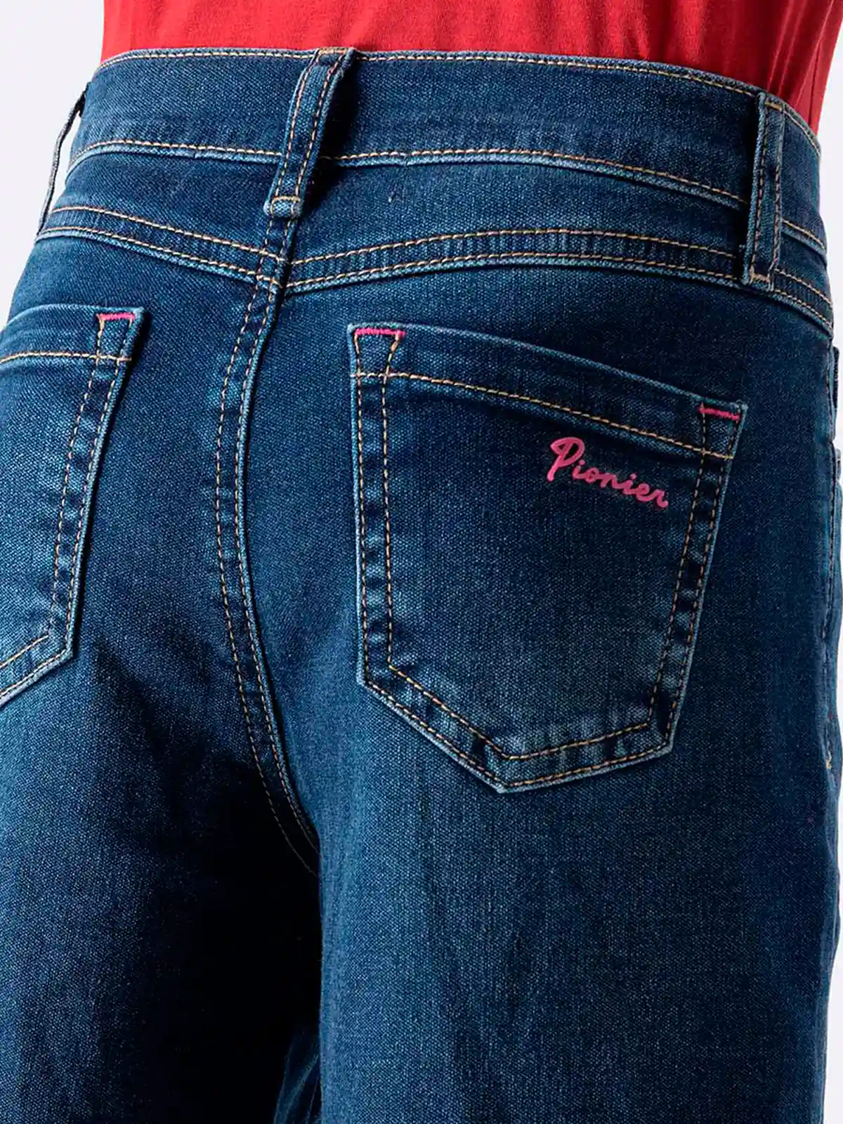 JEAN STRAIGHT NIÑA PIONIER BELEN - 5
