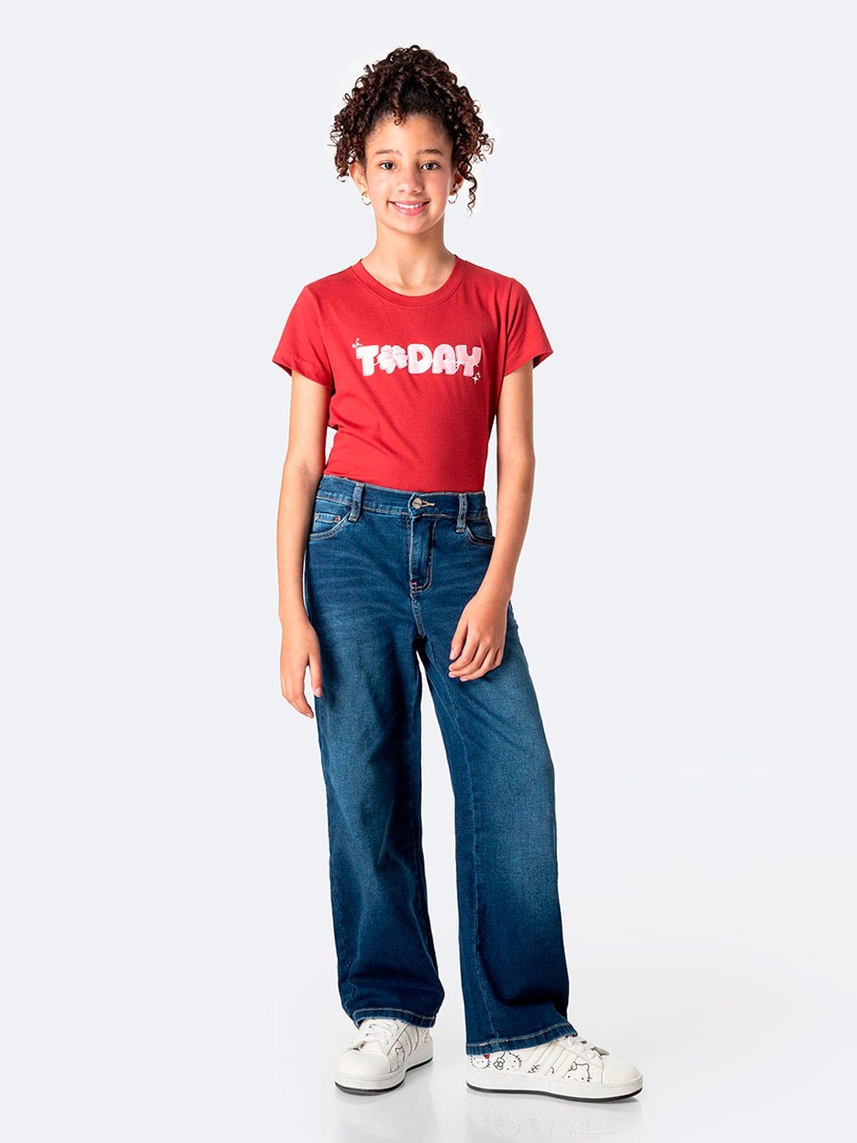 JEAN STRAIGHT NIÑA PIONIER BELEN - 1