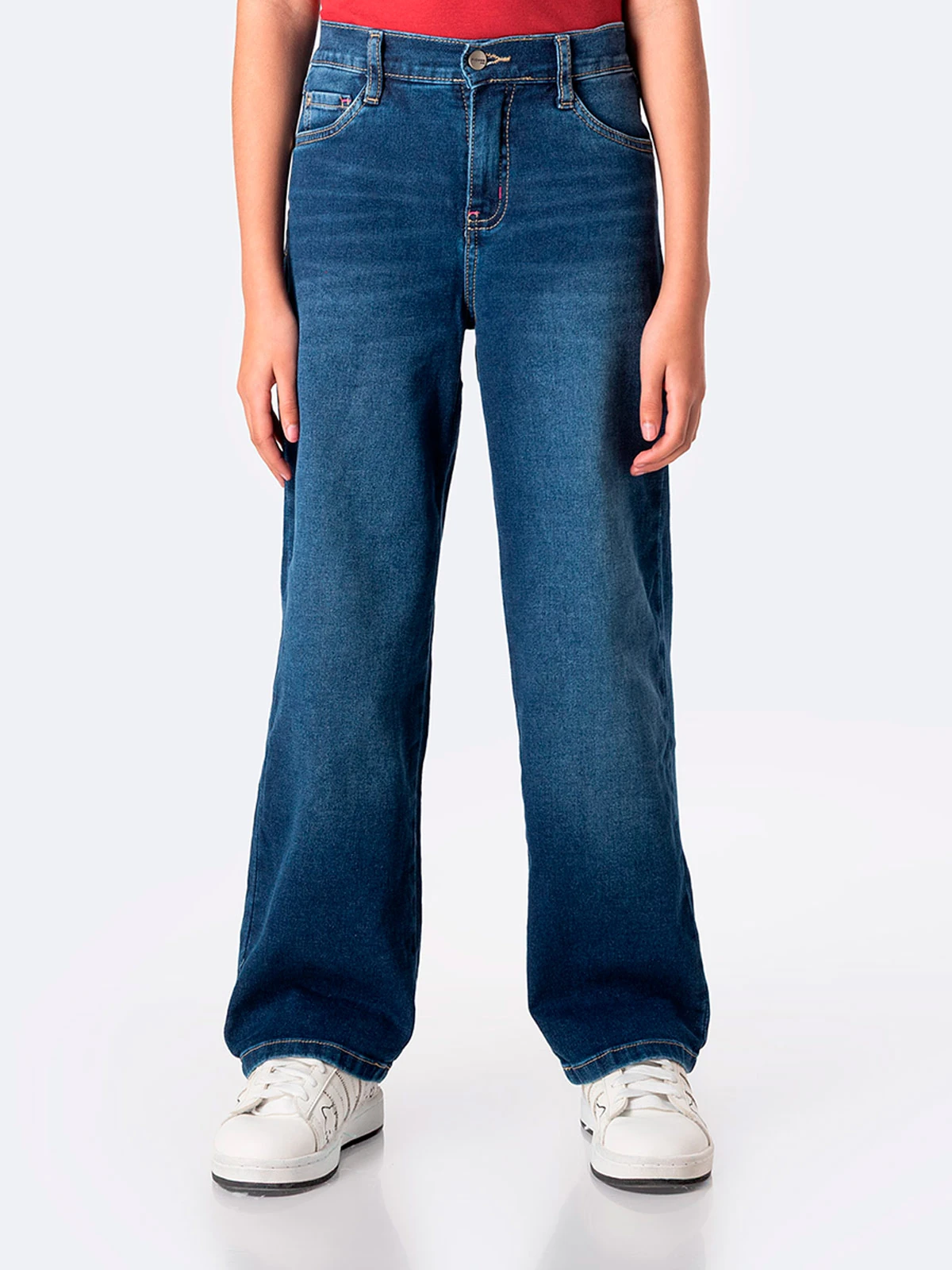 JEAN STRAIGHT NIÑA PIONIER BELEN - 2