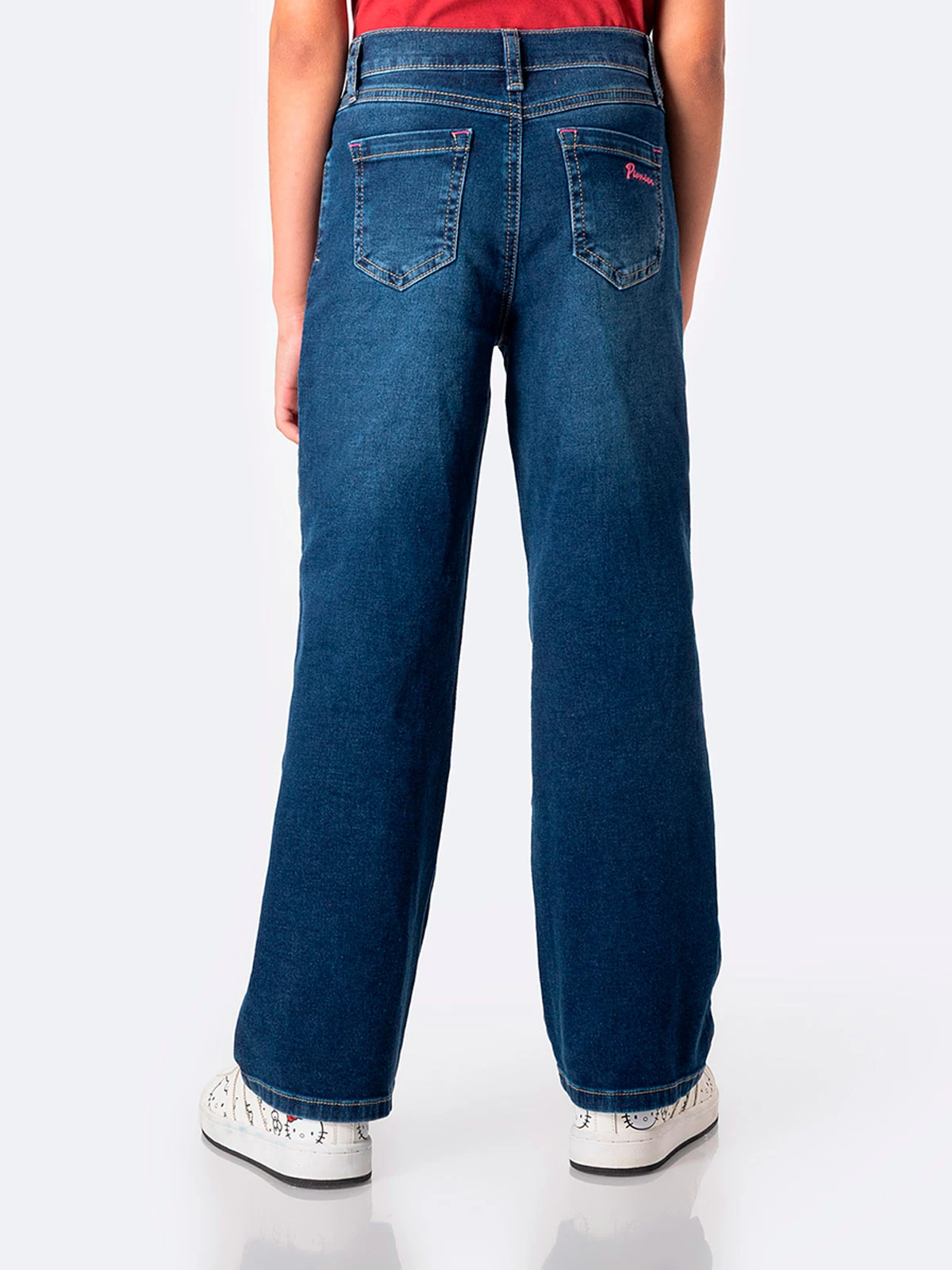 JEAN STRAIGHT NIÑA PIONIER BELEN - 3