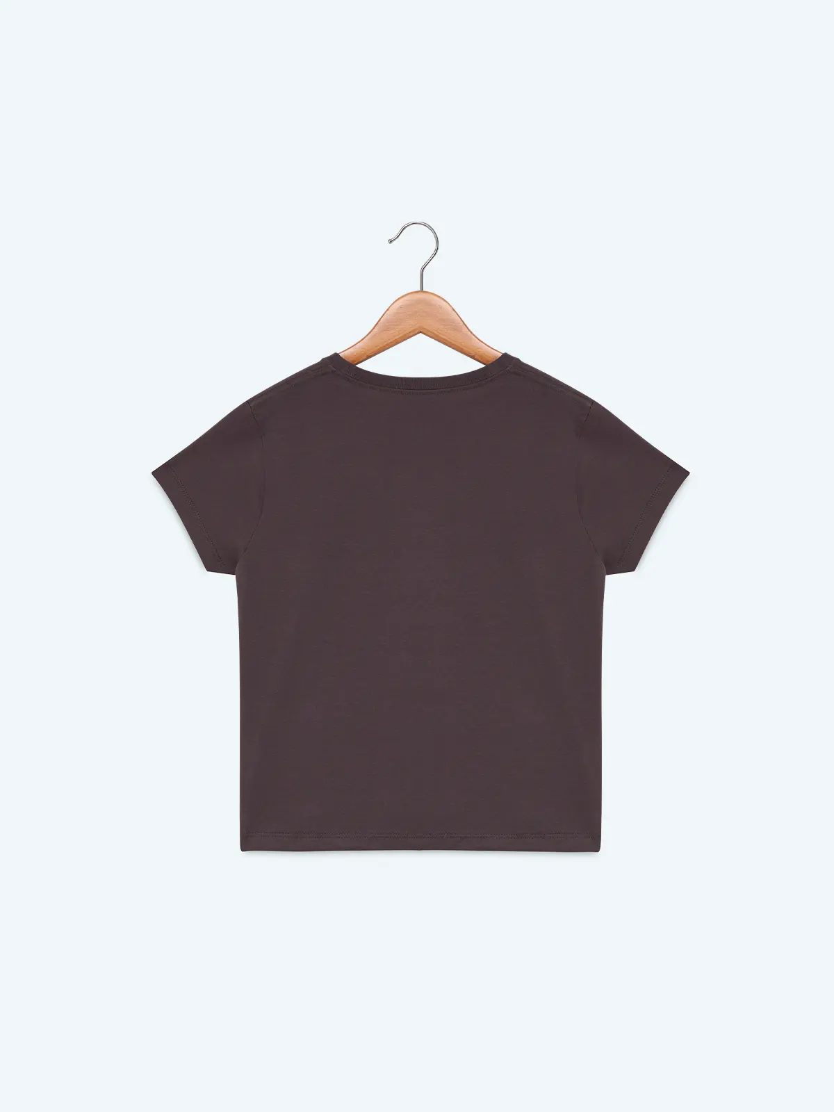 POLO MANGA CORTA NIÑA INDEX TEEN CROPBAS - 2