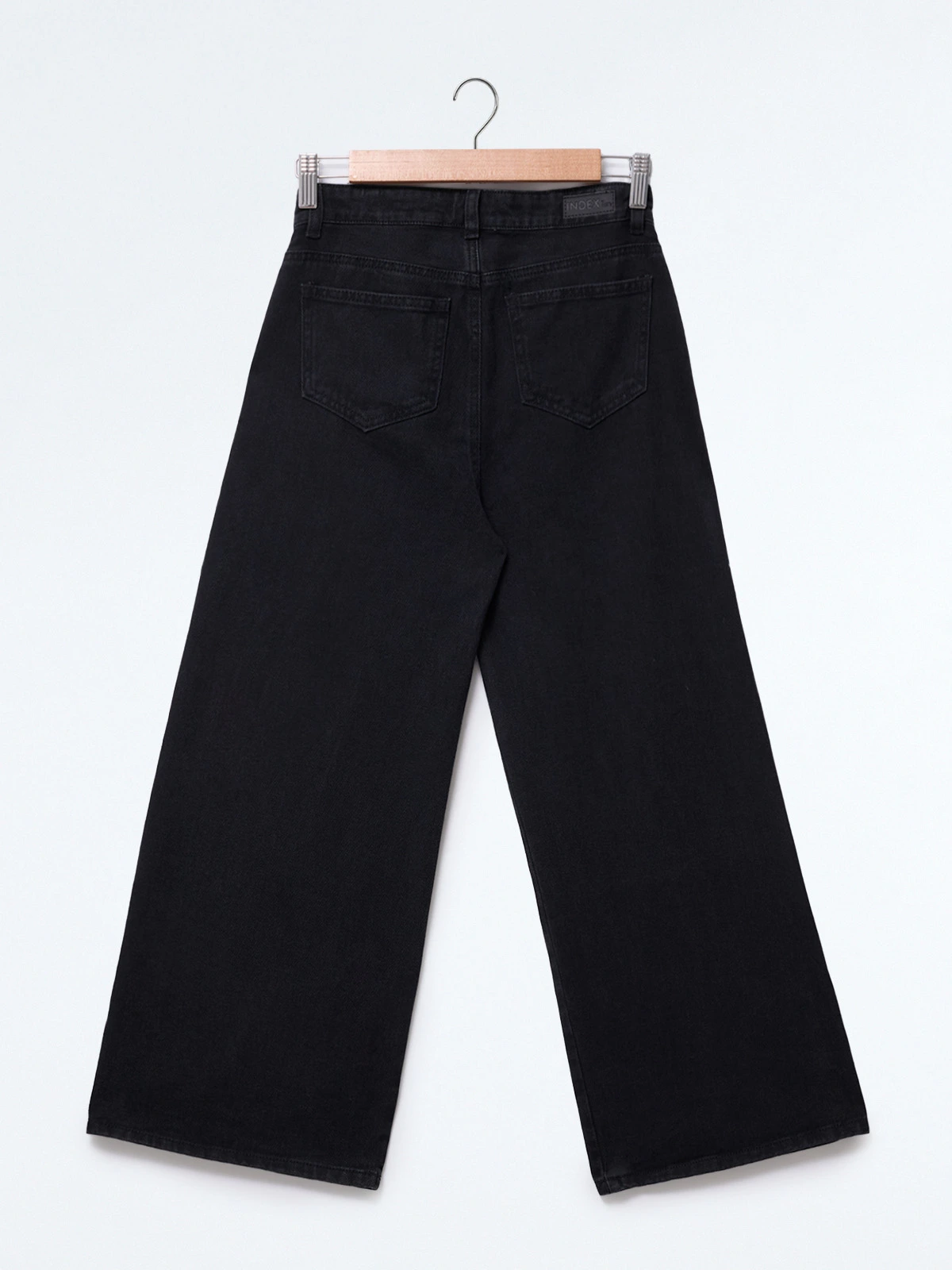 JEAN WIDE FIT NIÑA INDEX TEEN STAR - 2