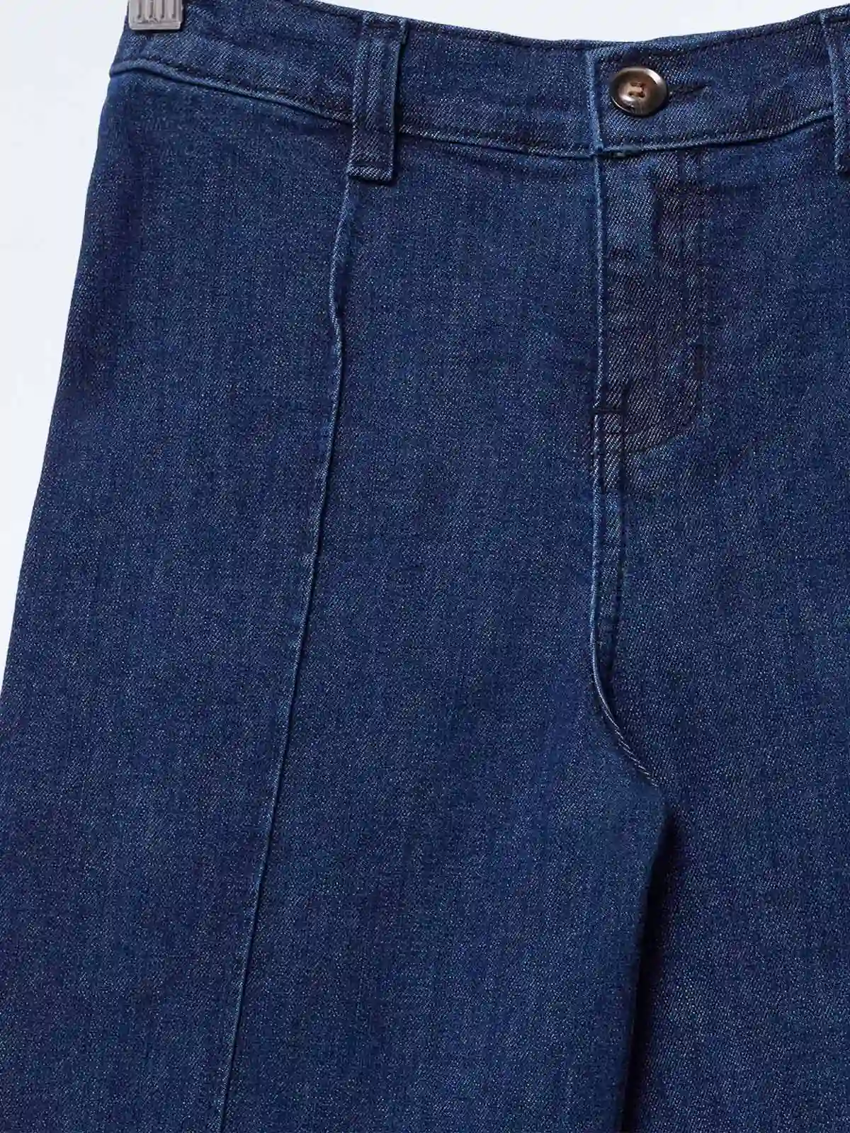 JEAN WIDE FIT NIÑA INDEX TEEN BLUE - 3
