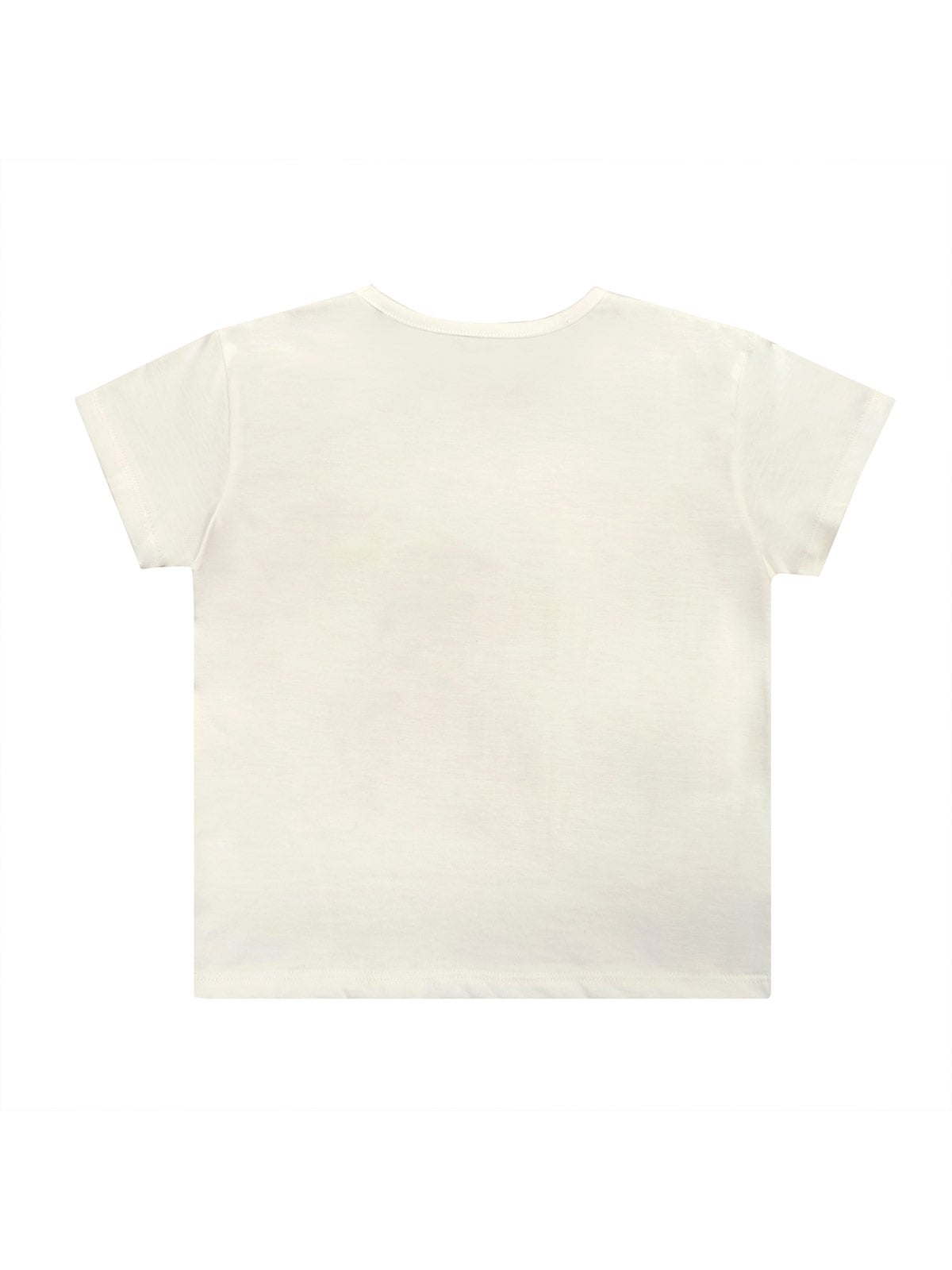 POLO MANGA CORTA NIÑA HELLOY KITTY CHERRY - 2
