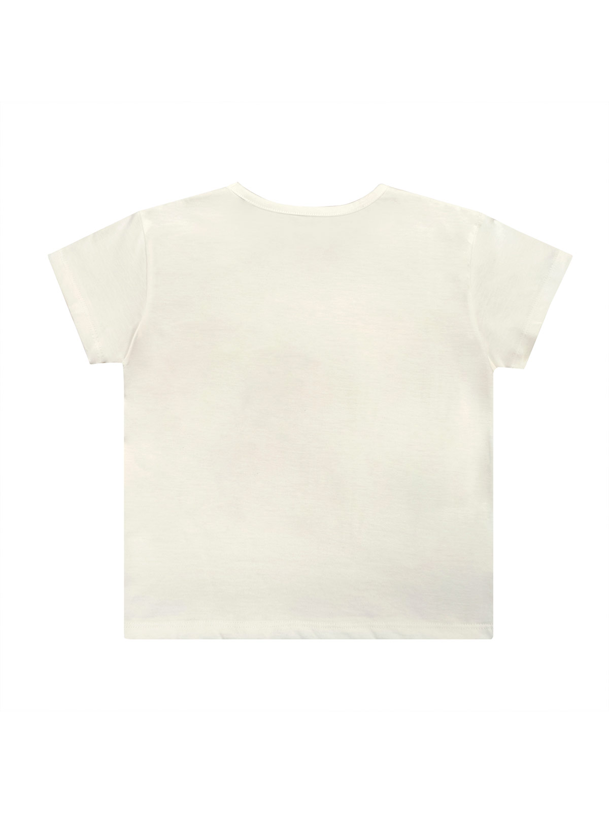 POLO MANGA CORTA NIÑA HELLOY KITTY CHERRY - 2