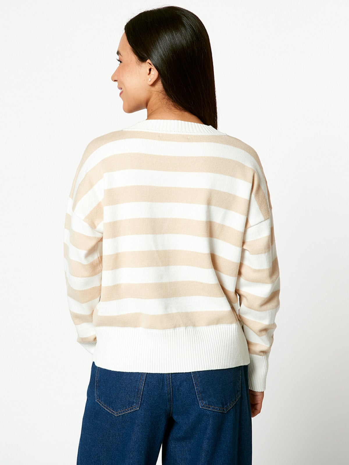 POLO NIÑA BLUES BY MILK DIAGONA - 3