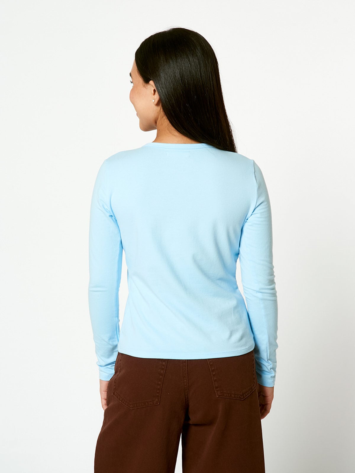 POLO NIÑA BLUES BY MILK MEISY - 3