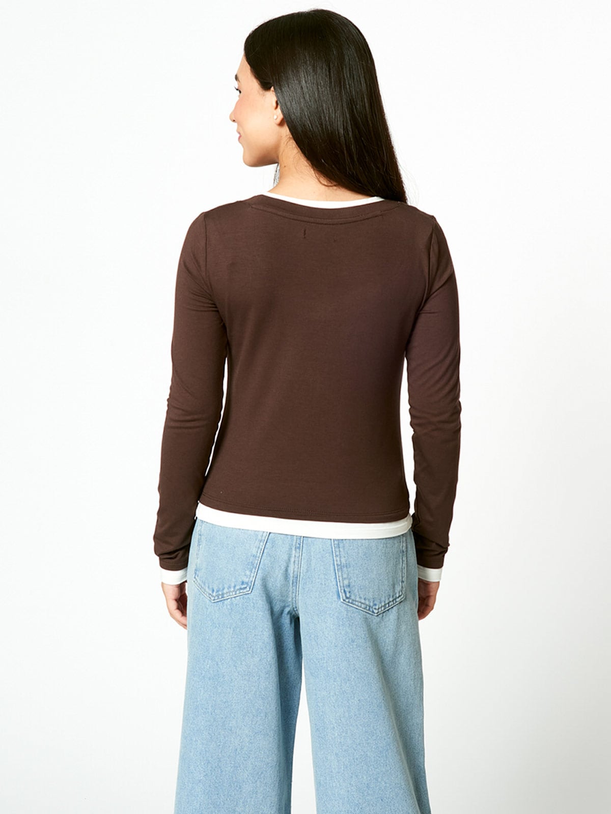 POLO NIÑA BLUES BY MILK OLIVIA - 3