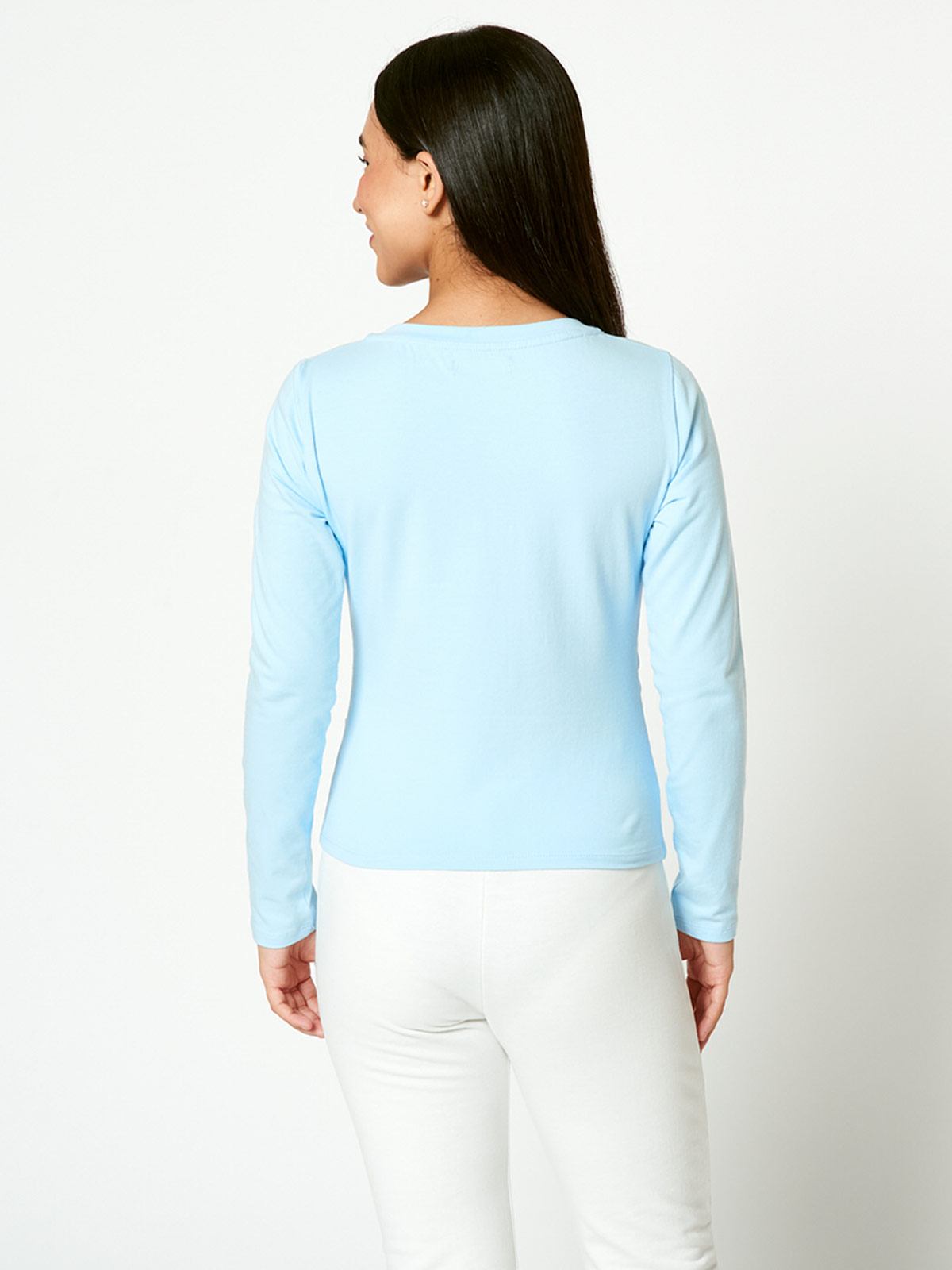 POLO NIÑA BLUES BY MILK VALENTINA - 3