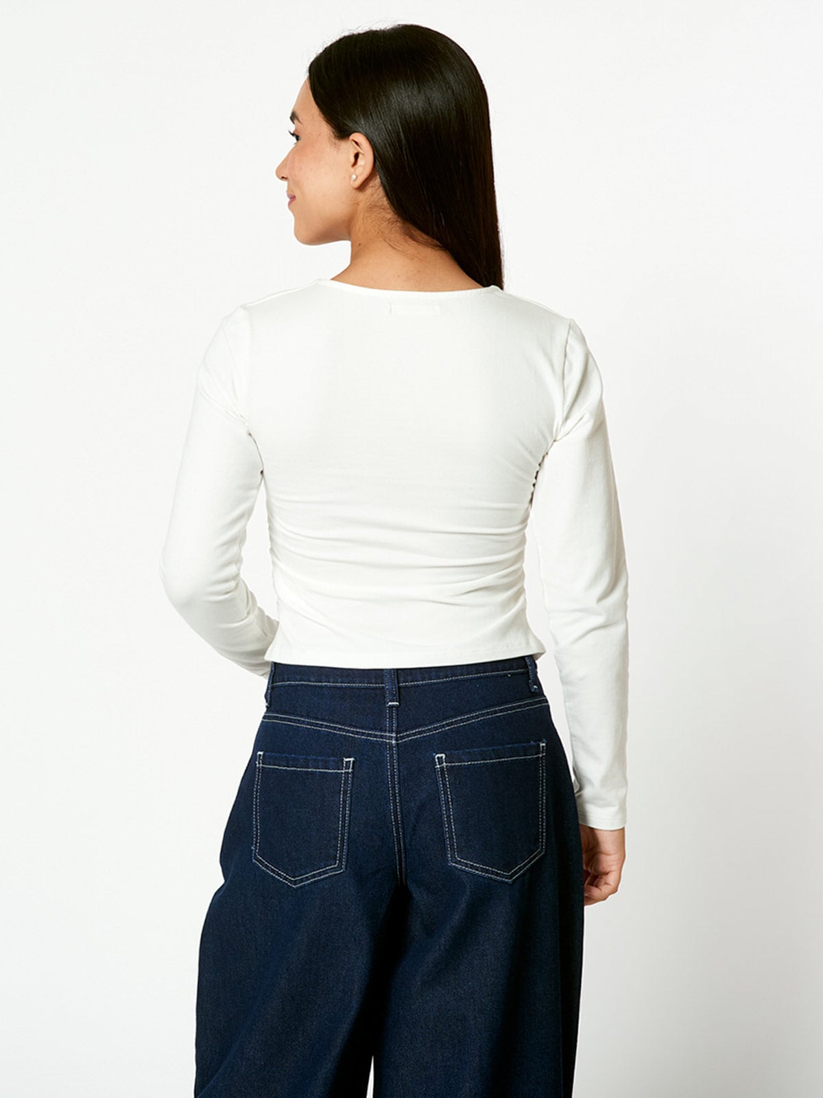 POLO NIÑA BLUES BY MILK VERY - 3
