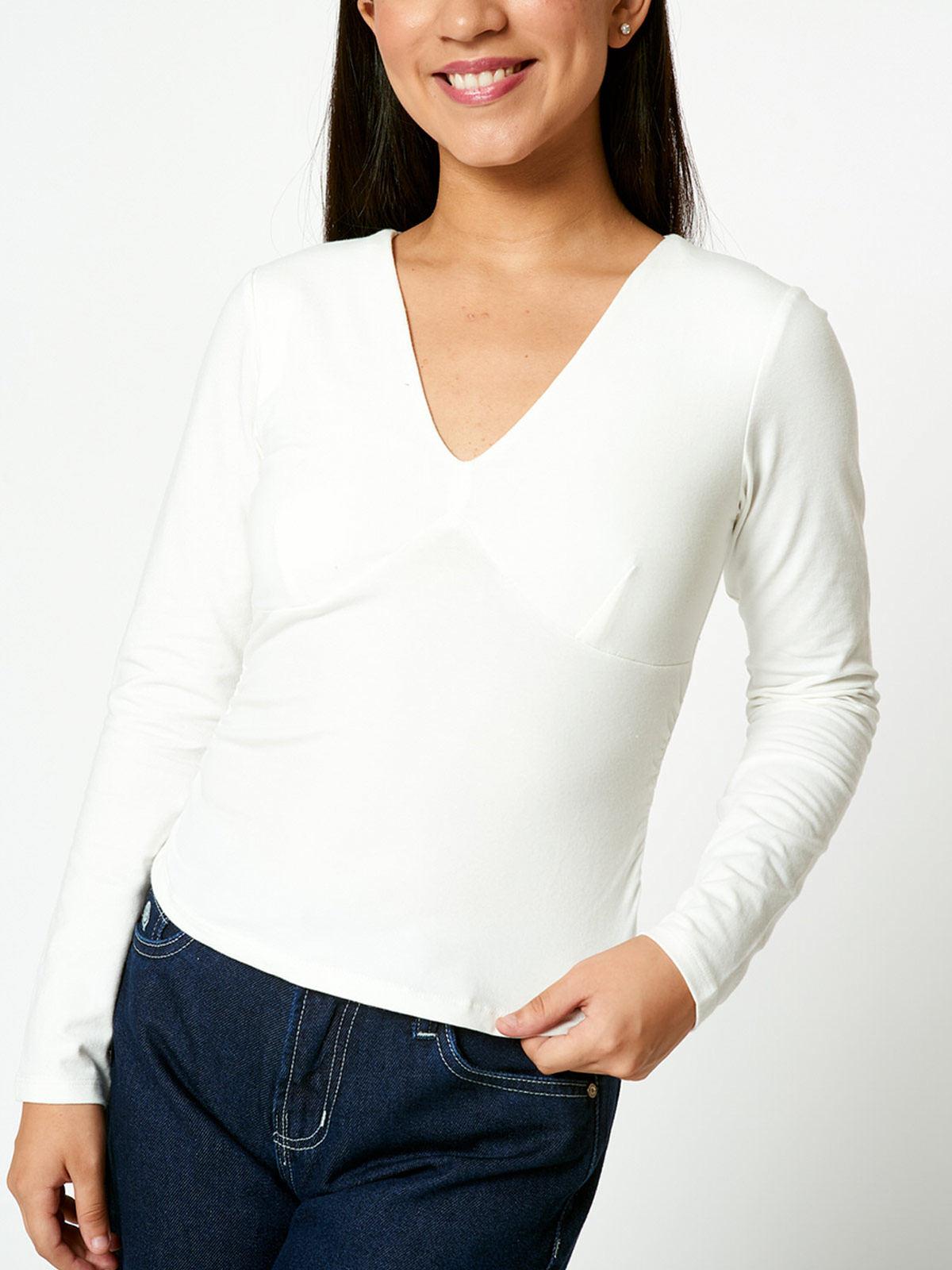 POLO NIÑA BLUES BY MILK VERY - 4