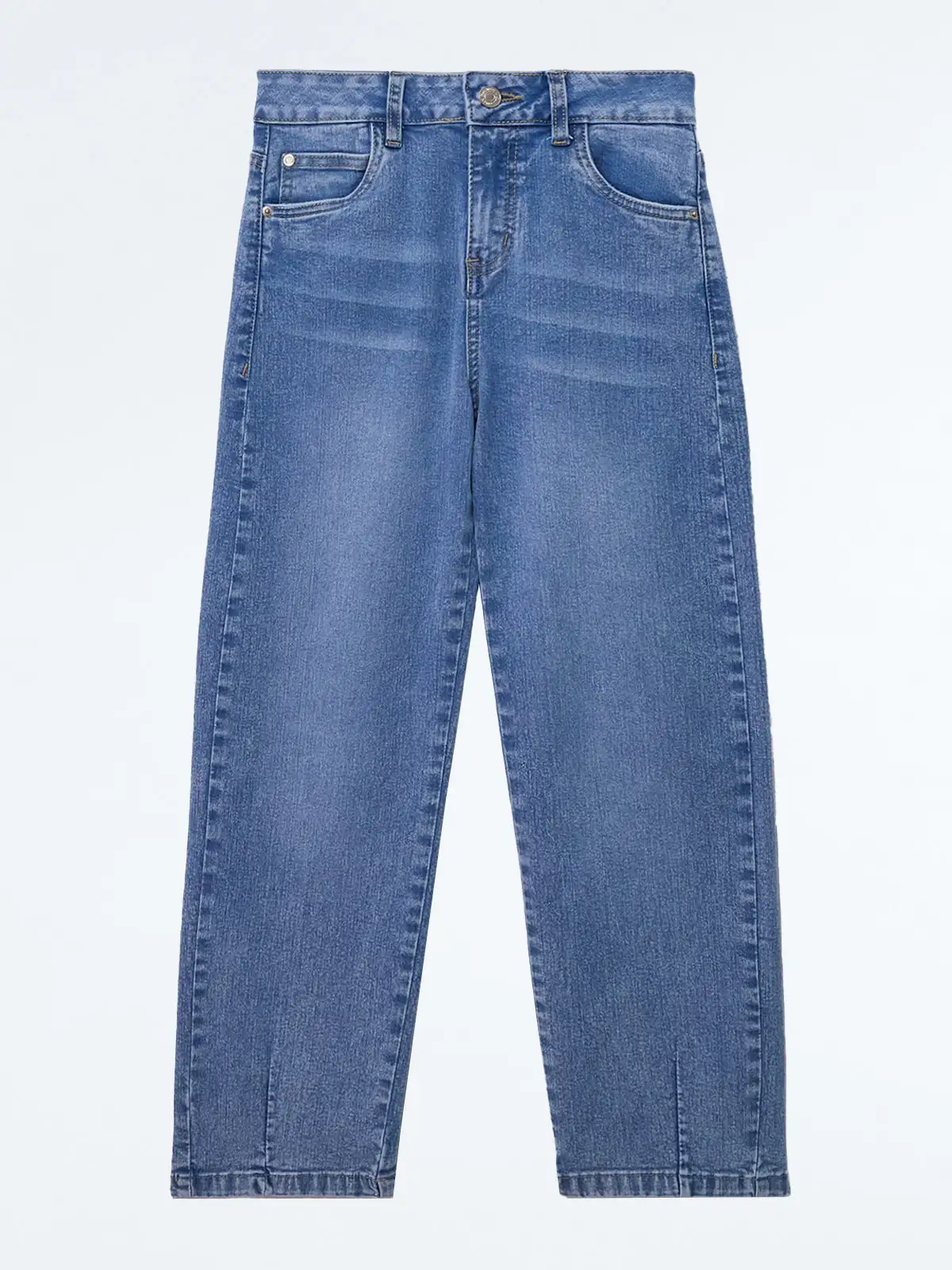 JEAN NIÑA INDEX TEEN BARREL - 1