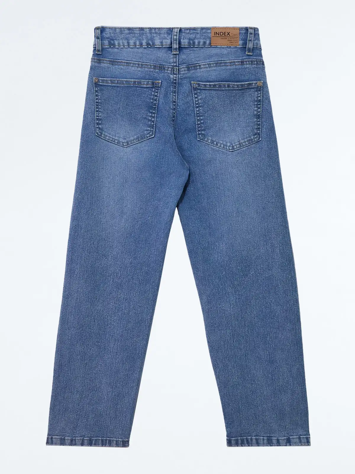 JEAN NIÑA INDEX TEEN BARREL - 2