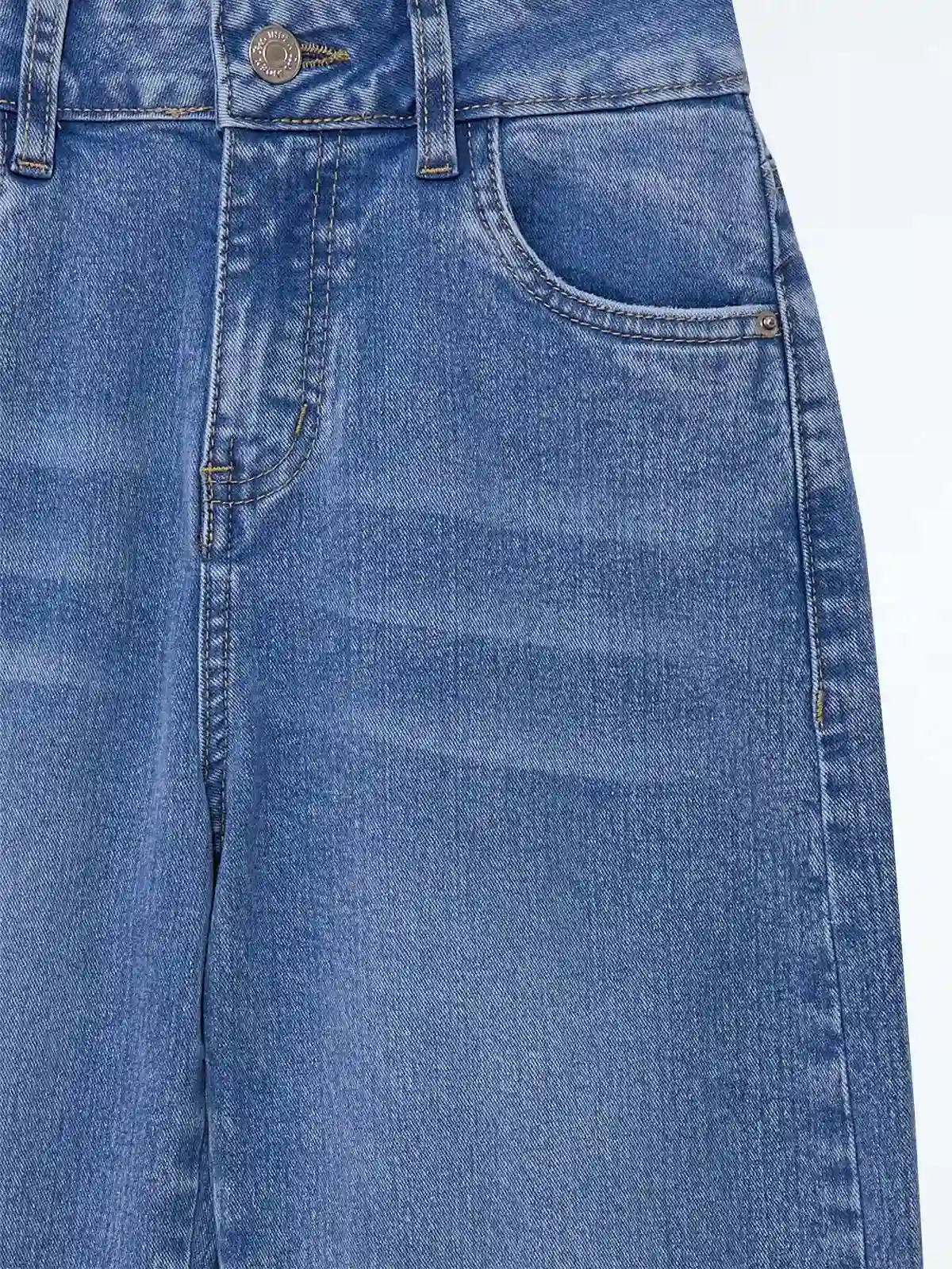 JEAN NIÑA INDEX TEEN BARREL - 3